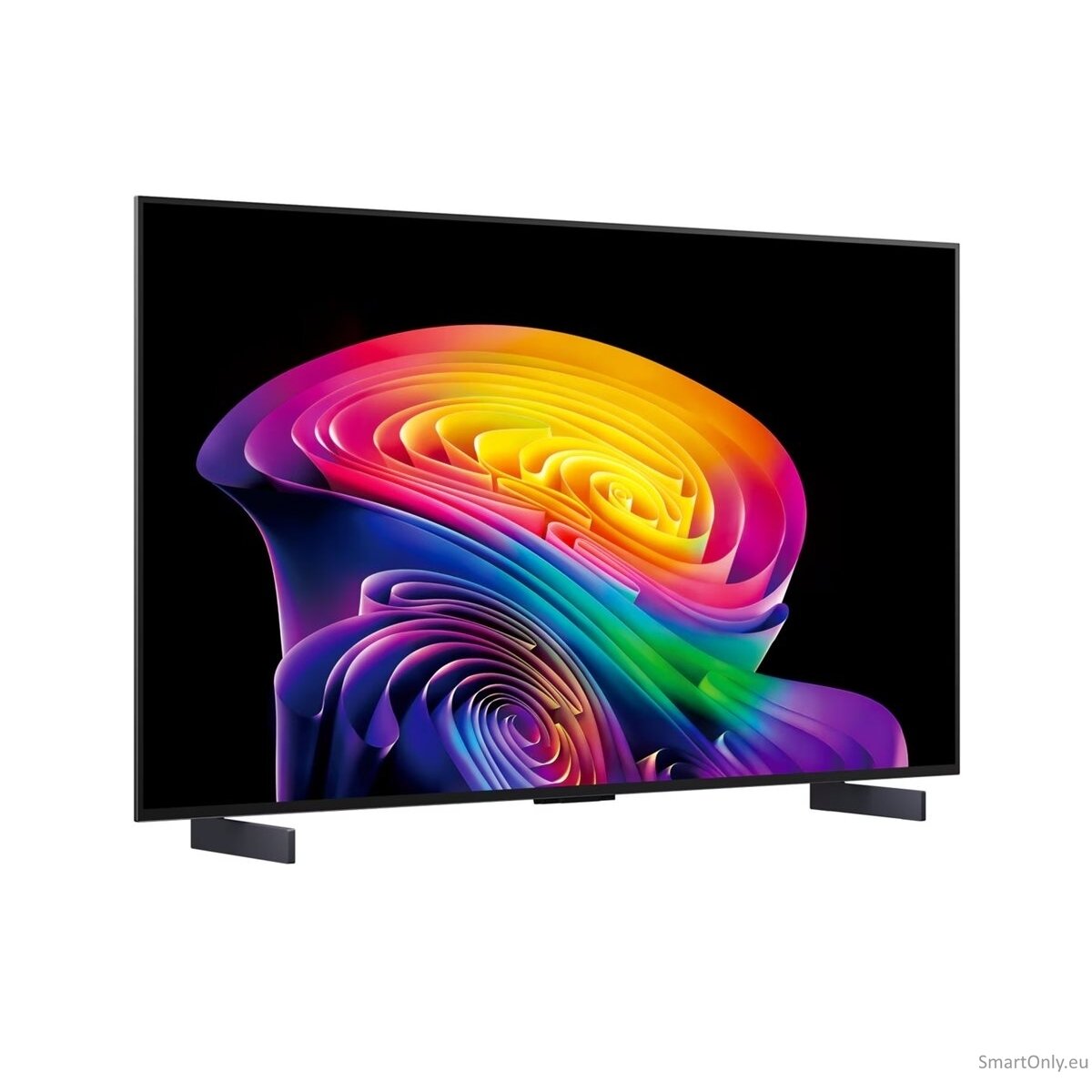 LG OLED42C61LA 42" (106 cm) 4K OLED evo Smart TV | LG 12 LG OLED42C61LA 42" (106 cm) 4K OLED evo Smart TV | LG 12