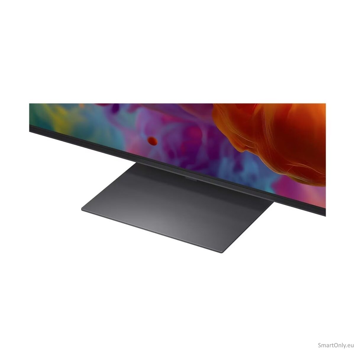LG QNED 4K evo AI Mini LED TV | 100QNED87B3 | 100 | Smart TV | webOS | UHD | Black 24 LG QNED 4K evo AI Mini LED TV | 100QNED87B3 | 100 | Smart TV | webOS | UHD | Black 24