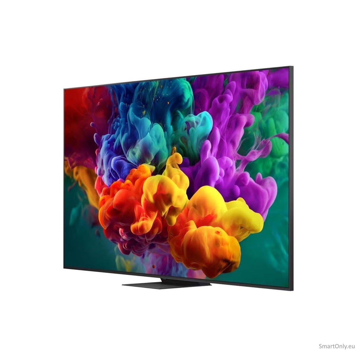 LG QNED 4K evo AI Mini LED TV | 100QNED87B3 | 100 | Smart TV | webOS | UHD | Black 15 LG QNED 4K evo AI Mini LED TV | 100QNED87B3 | 100 | Smart TV | webOS | UHD | Black 15