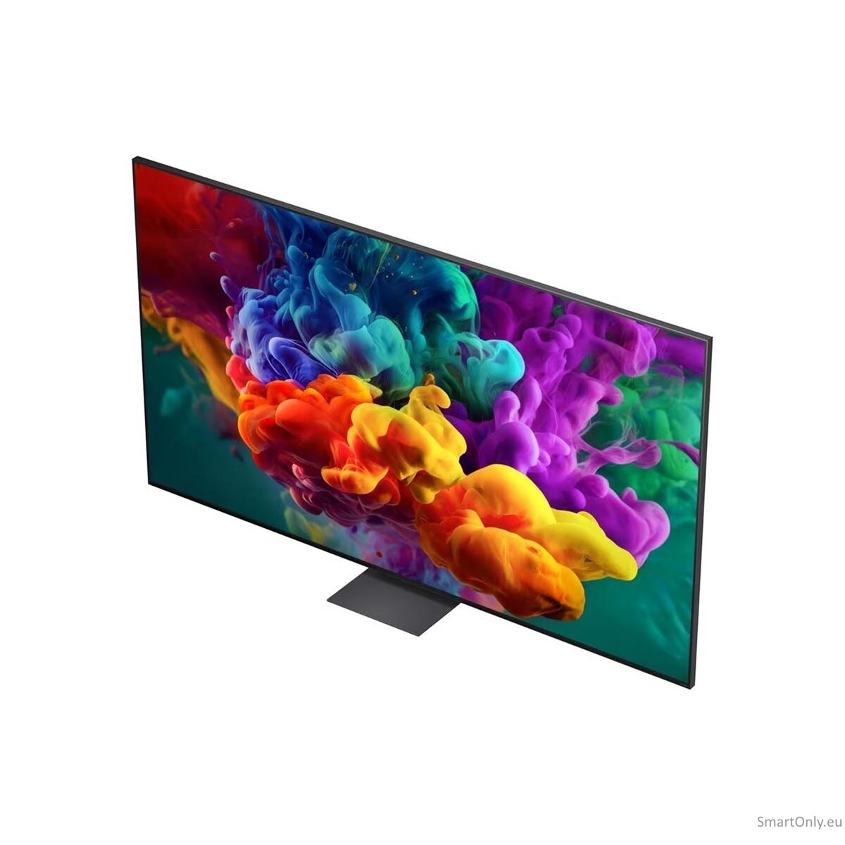 LG QNED 4K evo AI Mini LED TV | 100QNED87B3 | 100 | Smart TV | webOS | UHD | Black 16 LG QNED 4K evo AI Mini LED TV | 100QNED87B3 | 100 | Smart TV | webOS | UHD | Black 16