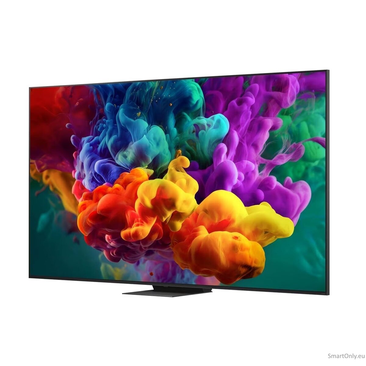 LG QNED 4K evo AI Mini LED TV | 100QNED87B3 | 100 | Smart TV | webOS | UHD | Black 17 LG QNED 4K evo AI Mini LED TV | 100QNED87B3 | 100 | Smart TV | webOS | UHD | Black 17
