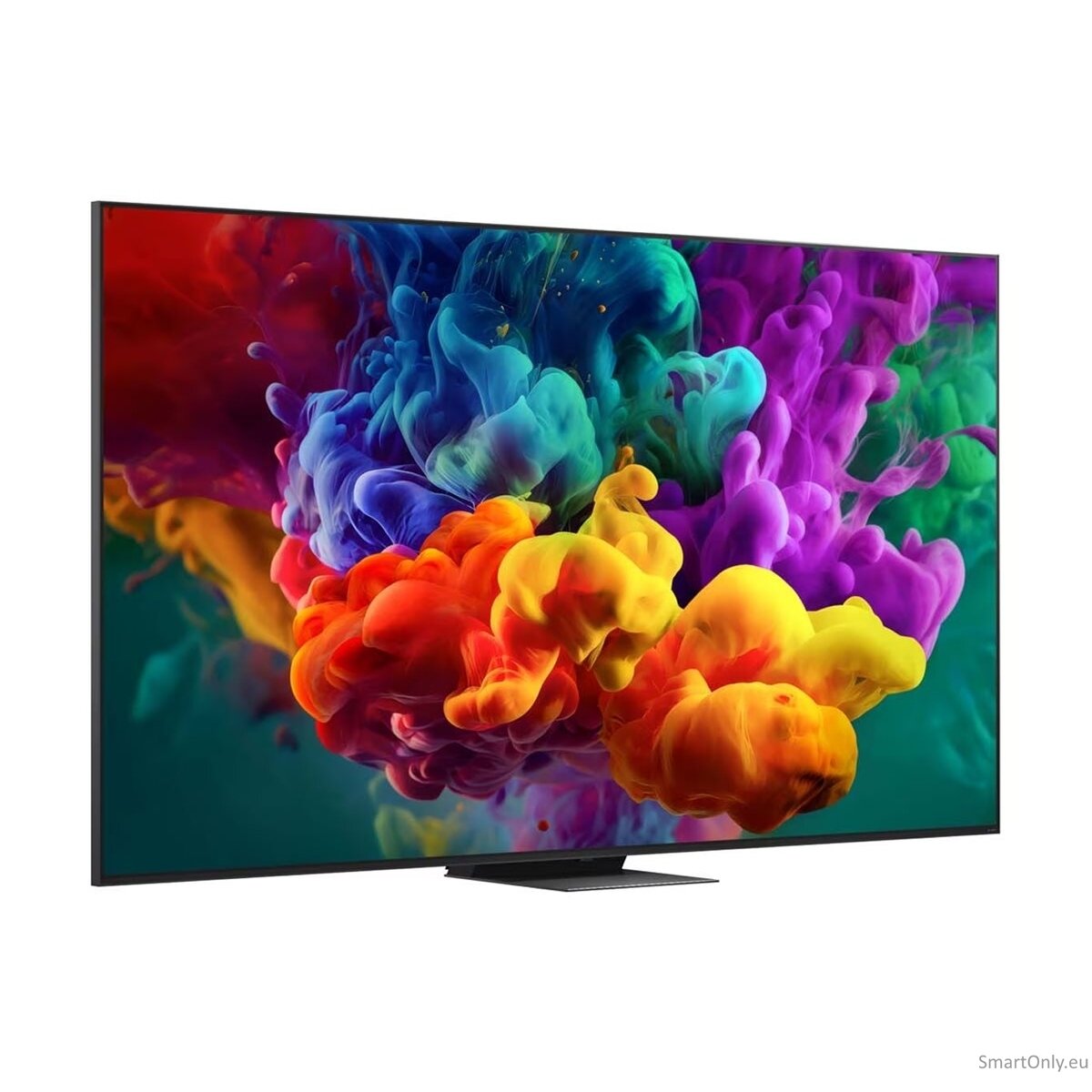 LG QNED 4K evo AI Mini LED TV | 100QNED87B3 | 100 | Smart TV | webOS | UHD | Black 18 LG QNED 4K evo AI Mini LED TV | 100QNED87B3 | 100 | Smart TV | webOS | UHD | Black 18