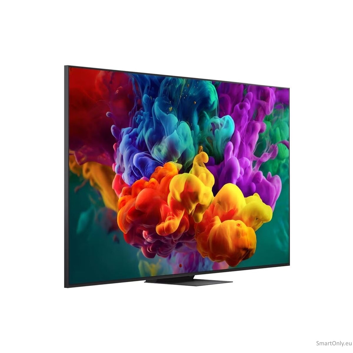 LG QNED 4K evo AI Mini LED TV | 100QNED87B3 | 100 | Smart TV | webOS | UHD | Black 19 LG QNED 4K evo AI Mini LED TV | 100QNED87B3 | 100 | Smart TV | webOS | UHD | Black 19
