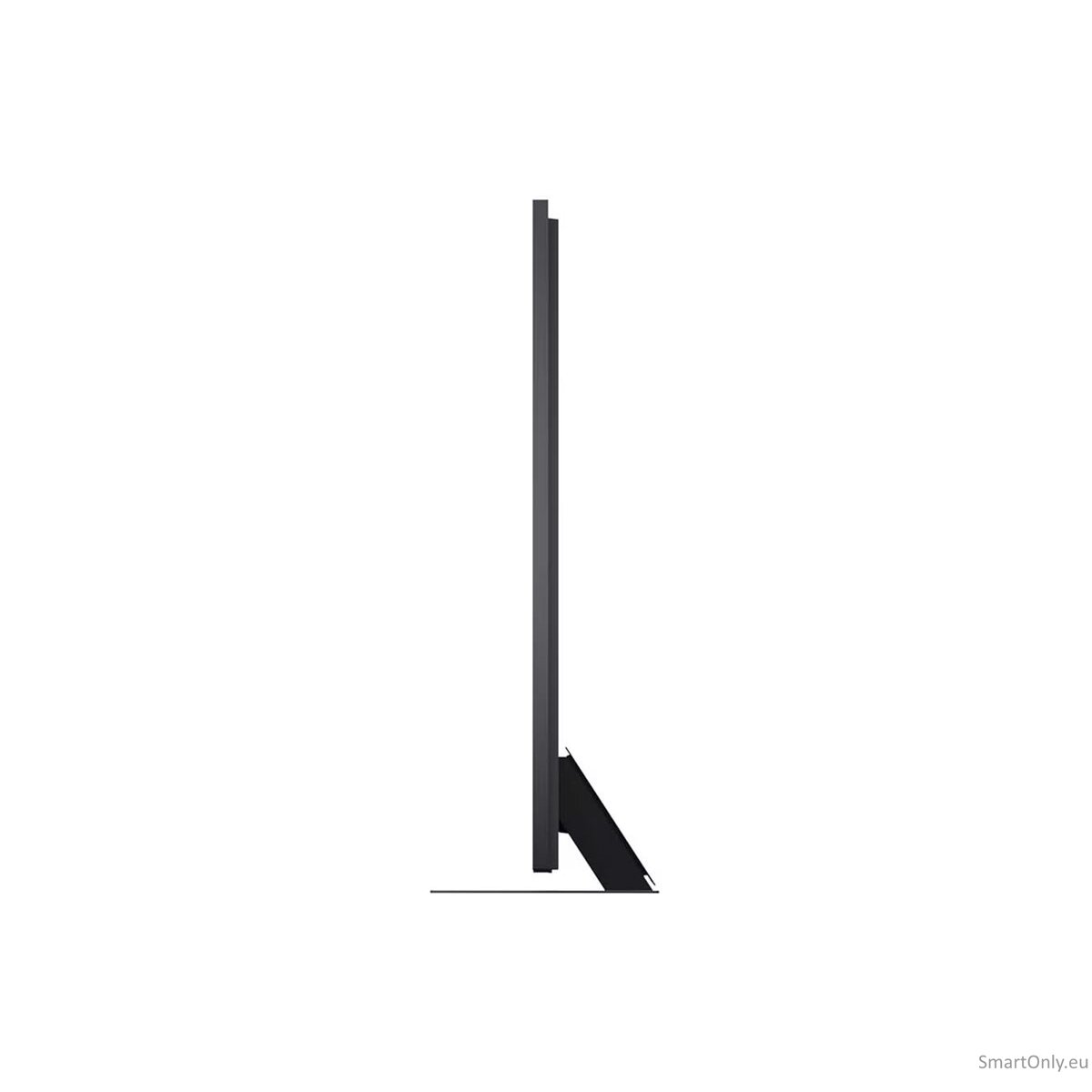 LG QNED 4K evo AI Mini LED TV | 100QNED87B3 | 100 | Smart TV | webOS | UHD | Black 22