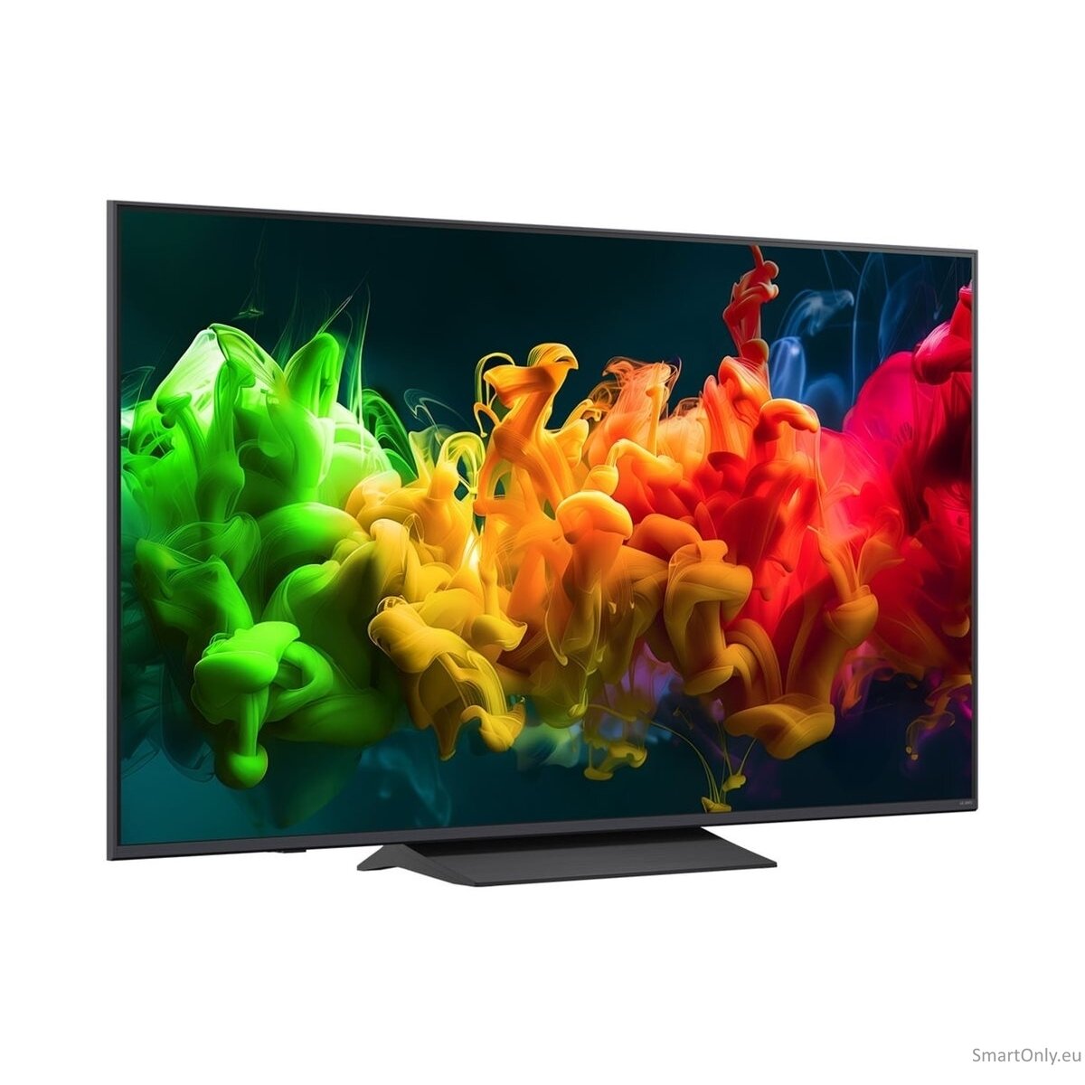 LG QNED 4K evo AI Mini LED TV | 65QNED8EB3B | 65 | Smart TV | webOS | UHD | Black 13 LG QNED 4K evo AI Mini LED TV | 65QNED8EB3B | 65 | Smart TV | webOS | UHD | Black 13
