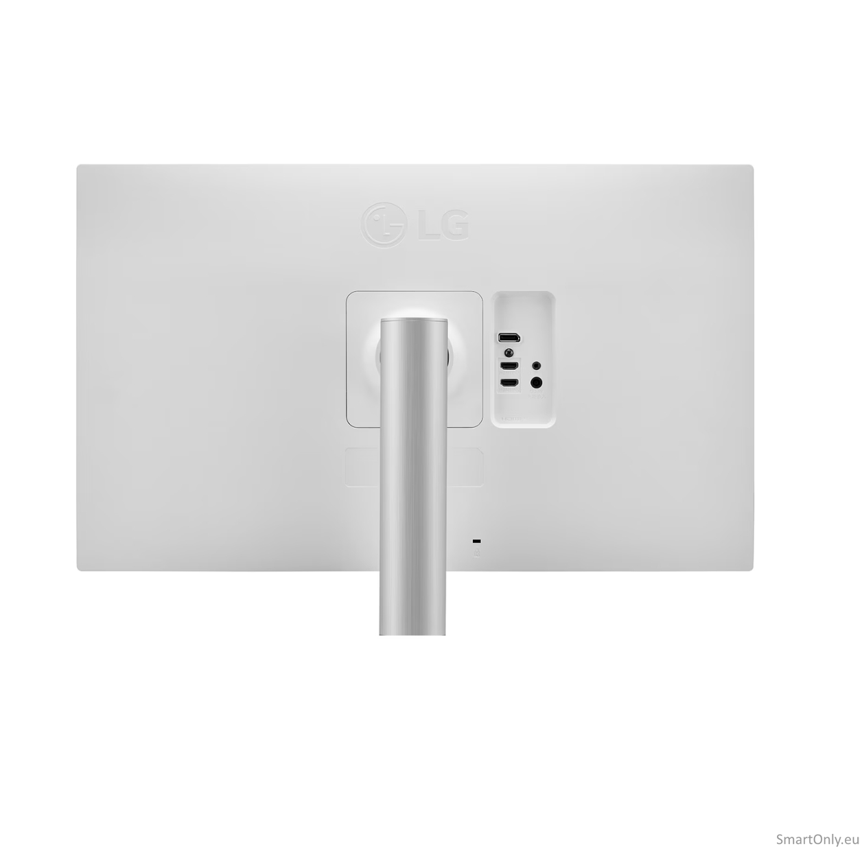 LG | 27UP650K-W | 27 " | IPS | UHD | 16:9 | 60 Hz | 5 ms | 3840 x 2160 pixels | 400 cd/m² | HDMI ports quantity 2 3 LG | 27UP650K-W | 27 " | IPS | UHD | 16:9 | 60 Hz | 5 ms | 3840 x 2160 pixels | 400 cd/m² | HDMI ports quantity 2 3