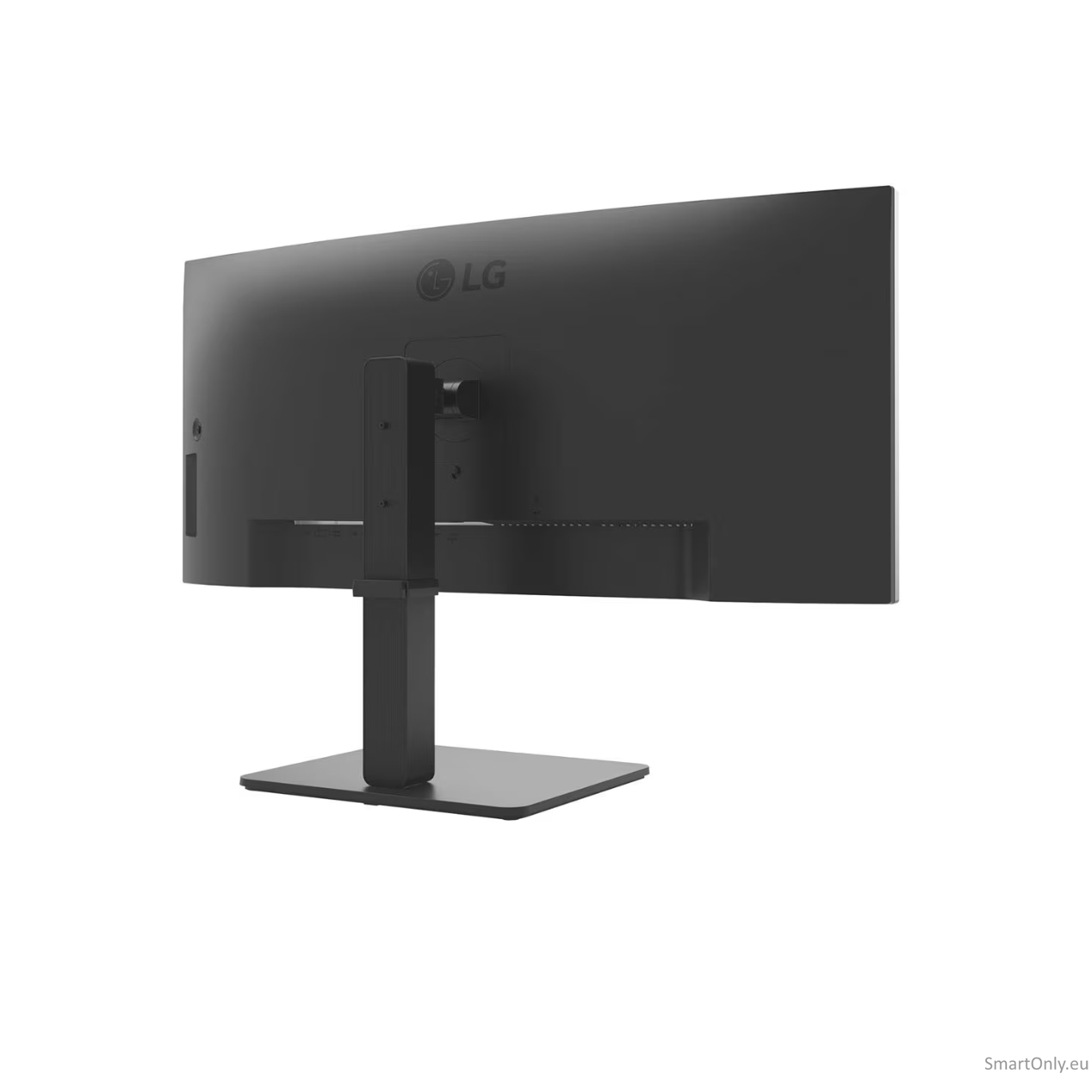LG | 34BA75QE-B | 34 " | IPS | 21:9 | 60 Hz | 5 ms | 3440 x 1440 pixels | 300 cd/m² | HDMI ports quantity 2 5 LG | 34BA75QE-B | 34 " | IPS | 21:9 | 60 Hz | 5 ms | 3440 x 1440 pixels | 300 cd/m² | HDMI ports quantity 2 5