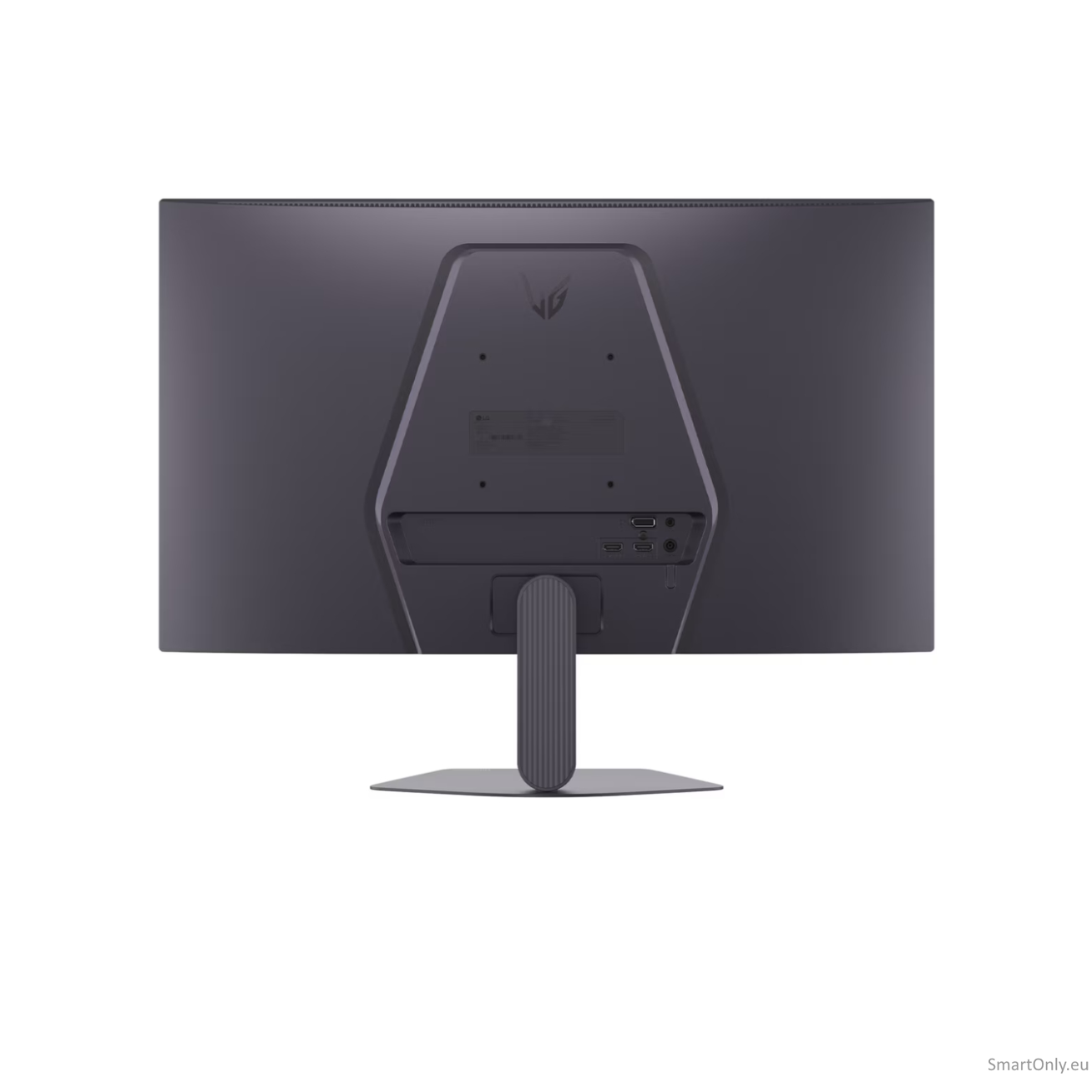 LG 27G523B-B UltraGear G5 | 27 " | IPS | FHD | 16:9 | 200 Hz | 1 ms | 27 pixels | 300 cd/m² | HDMI ports quantity 2 2