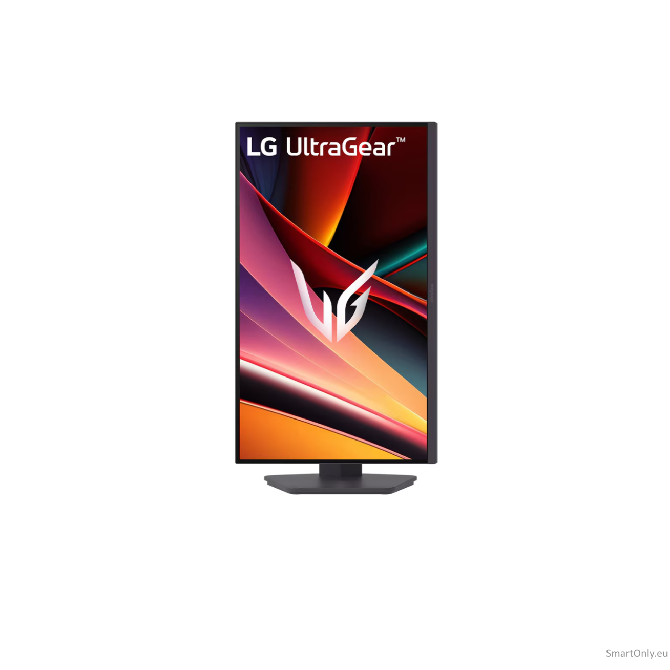 LG | 27G610A-B | 27 " | IPS | QHD | 16:9 | 200 Hz | 1 ms | 2560 x 1440 pixels | HDMI ports quantity 2 2 LG | 27G610A-B | 27 " | IPS | QHD | 16:9 | 200 Hz | 1 ms | 2560 x 1440 pixels | HDMI ports quantity 2 2