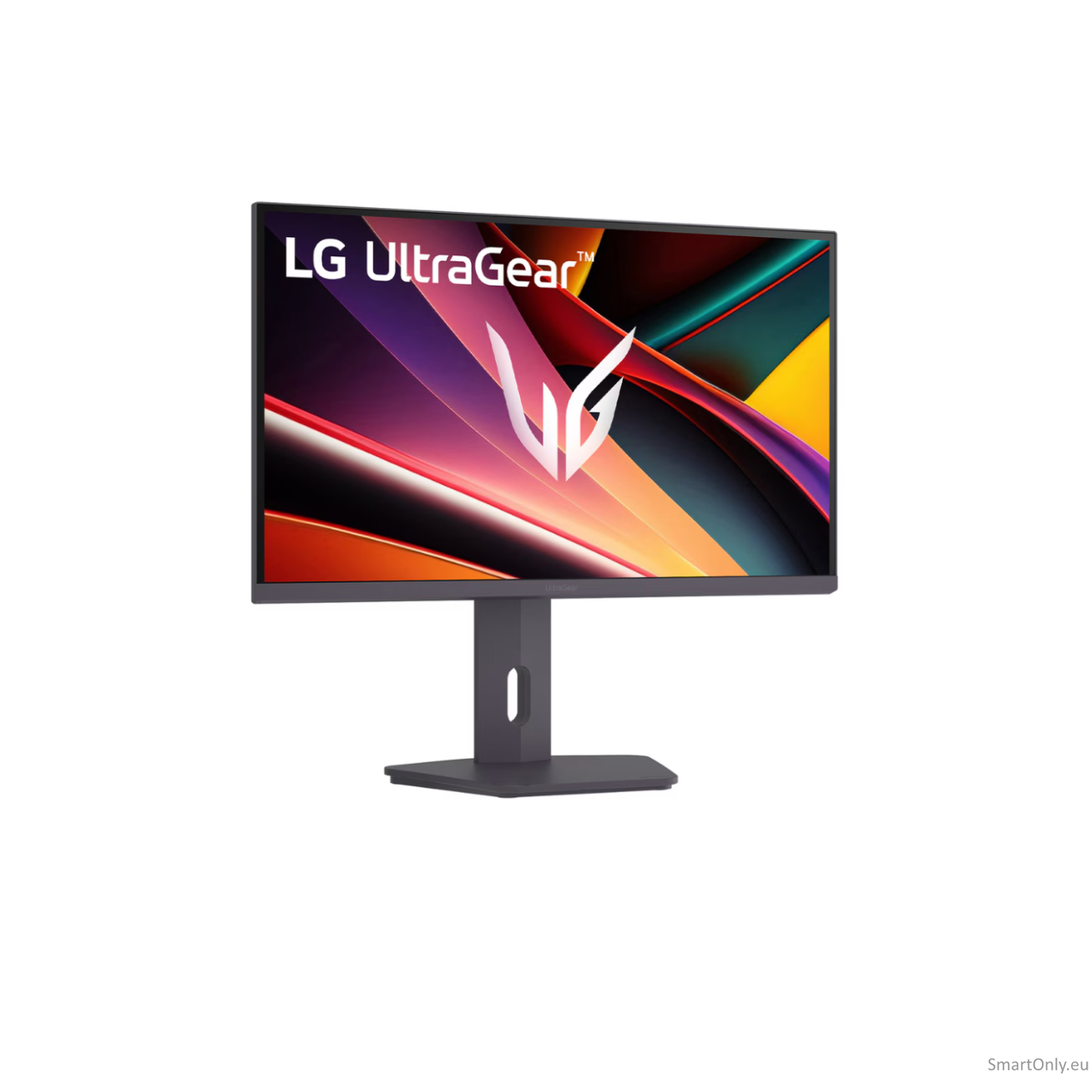 LG | 27G610A-B | 27 " | IPS | QHD | 16:9 | 200 Hz | 1 ms | 2560 x 1440 pixels | HDMI ports quantity 2 4