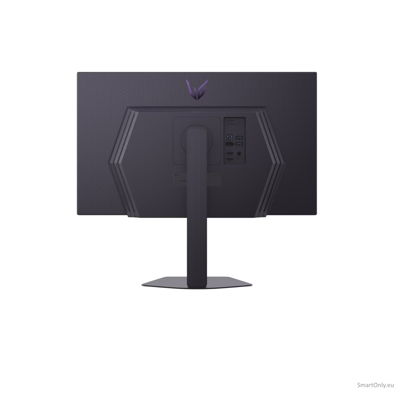 LG | 27G810A-B | 27 " | IPS | UHD | 16:9 | 180 Hz | 1 ms | 3840 x 2160 pixels | 400 cd/m² | HDMI ports quantity 2 11