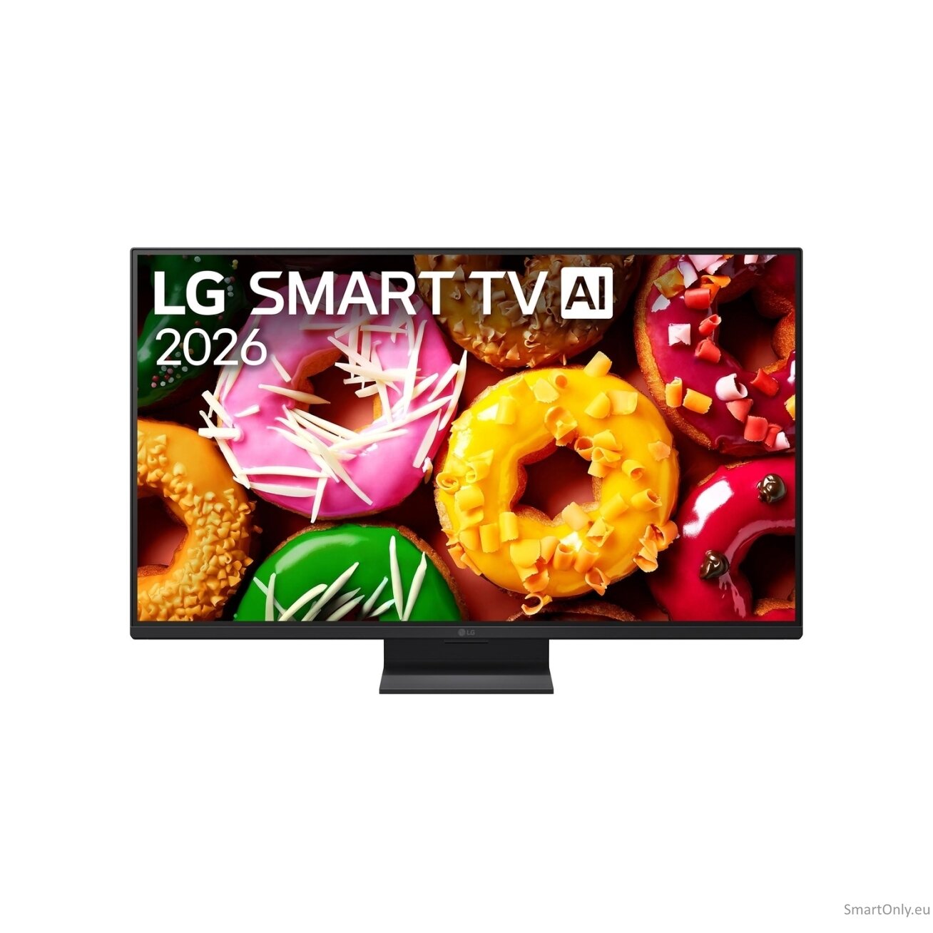 LG 27LB70003LA 27" (68 cm) FHD LED Smart TV | LG 1