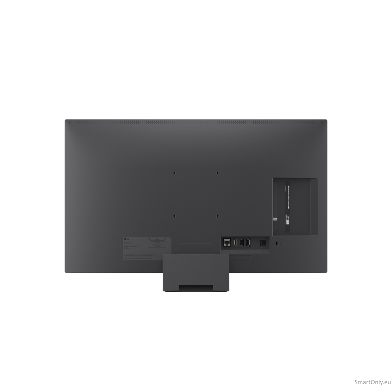LG 27LB70003LA 27" (68 cm) FHD LED Smart TV | LG 3
