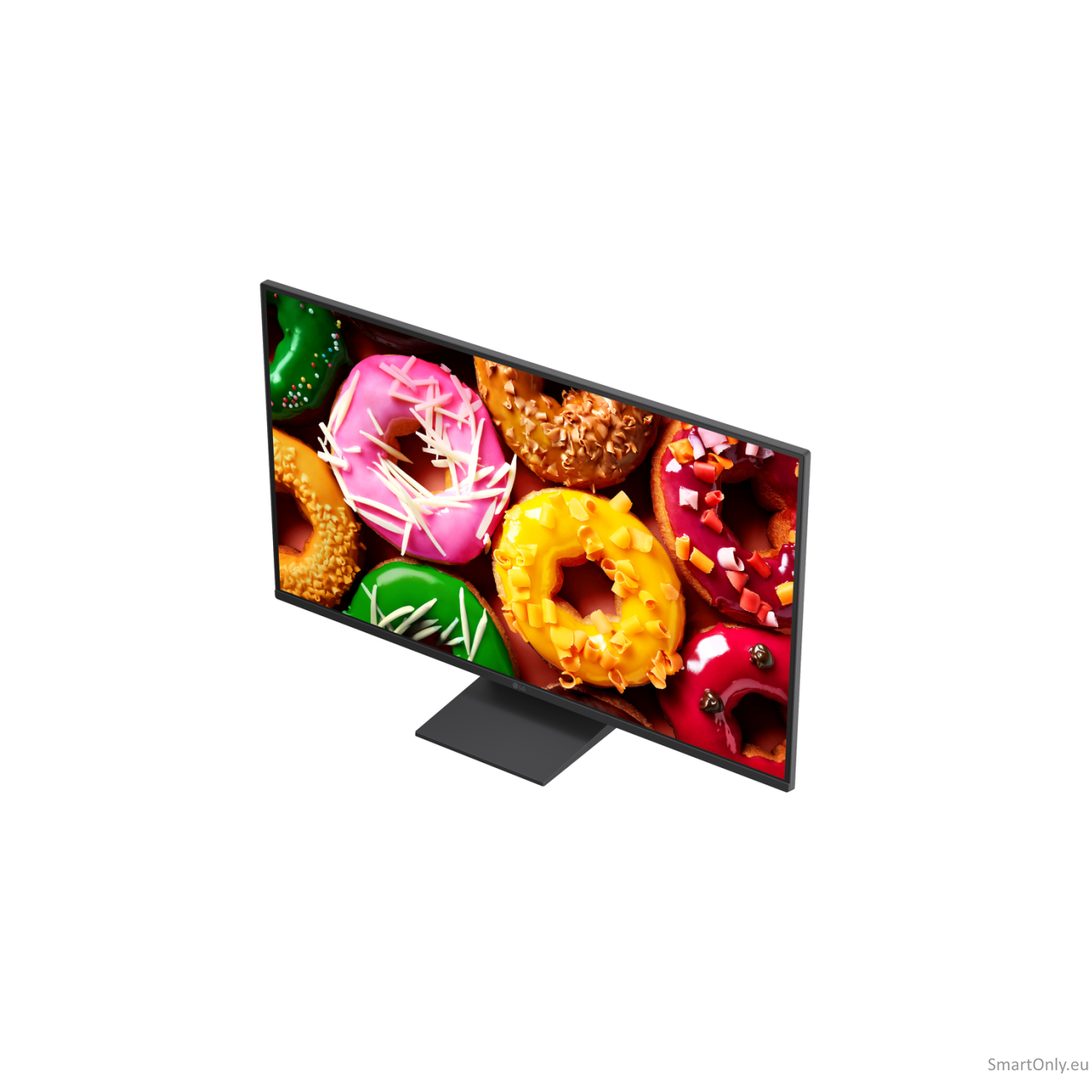 LG 27LB70003LA 27" (68 cm) FHD LED Smart TV | LG 10