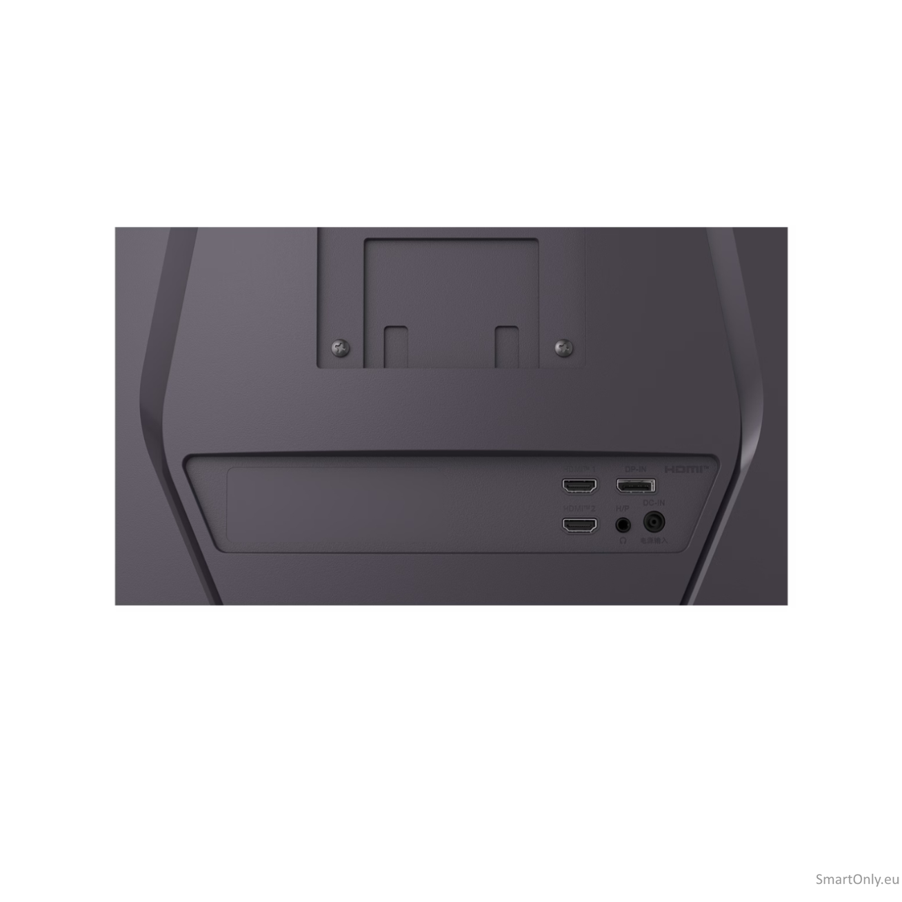 LG | 32G600A-B | 31.5 " | VA | QHD | 16:9 | 180 Hz | 1 ms | 2560 x 1440 pixels | 250 cd/m² | HDMI ports quantity 2 13