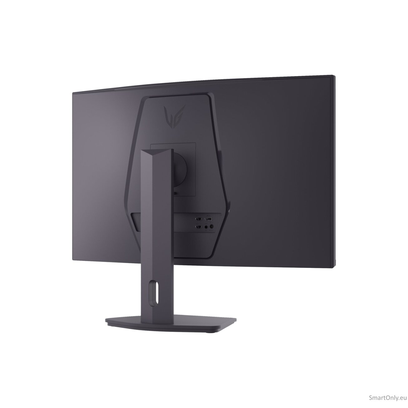 LG | 32G600A-B | 31.5 " | VA | QHD | 16:9 | 180 Hz | 1 ms | 2560 x 1440 pixels | 250 cd/m² | HDMI ports quantity 2 22