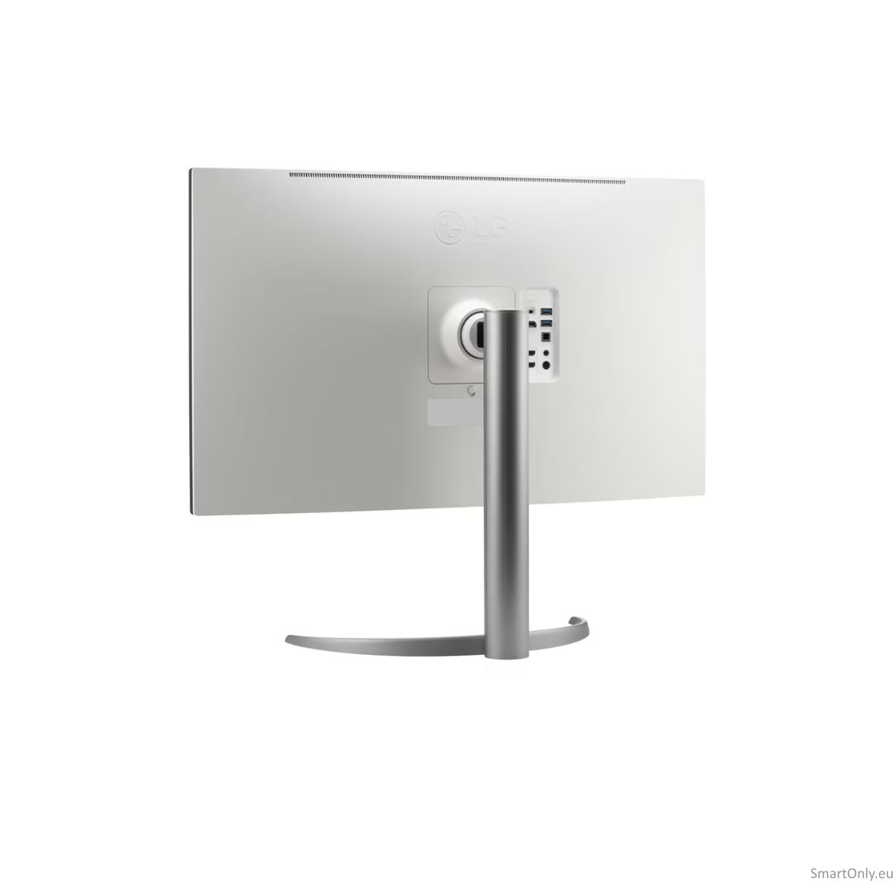 LG | 32UQ850V-W | 32 " | IPS | UHD | 16:9 | 60 Hz | 5 ms | 3840 x 2160 pixels | 400 cd/m² | HDMI ports quantity 2 | Silver 5 LG | 32UQ850V-W | 32 " | IPS | UHD | 16:9 | 60 Hz | 5 ms | 3840 x 2160 pixels | 400 cd/m² | HDMI ports quantity 2 | Silver 5