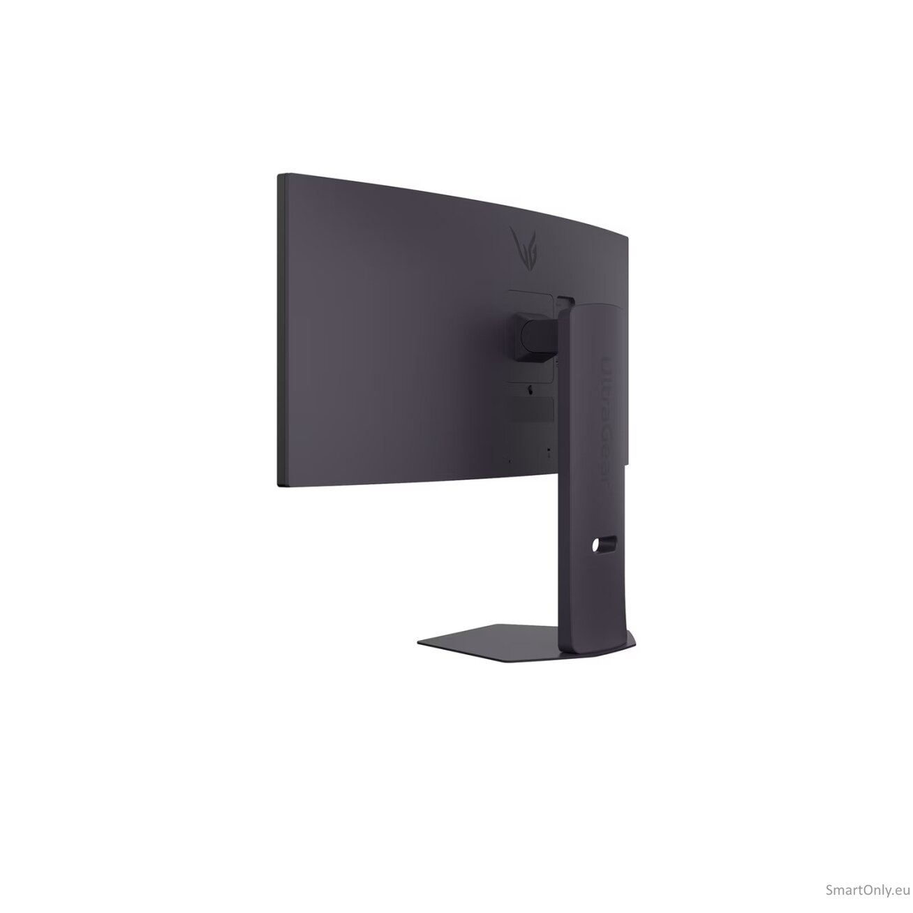 LG | 34G600A-B UltraGear | 34 " | VA | WQHD | 21:9 | 160 Hz | 5 ms | 3440 x 1440 pixels | 300 cd/m² | HDMI ports quantity 2 7