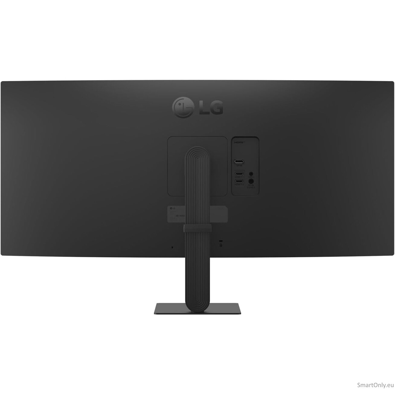 LG 34U620B-B UltraWide | 34 " | VA | WQHD | 21:9 | 144 Hz | 5 ms | 3440 x 1440 pixels | 300 cd/m² | HDMI ports quantity 2 1 LG 34U620B-B UltraWide | 34 " | VA | WQHD | 21:9 | 144 Hz | 5 ms | 3440 x 1440 pixels | 300 cd/m² | HDMI ports quantity 2 1