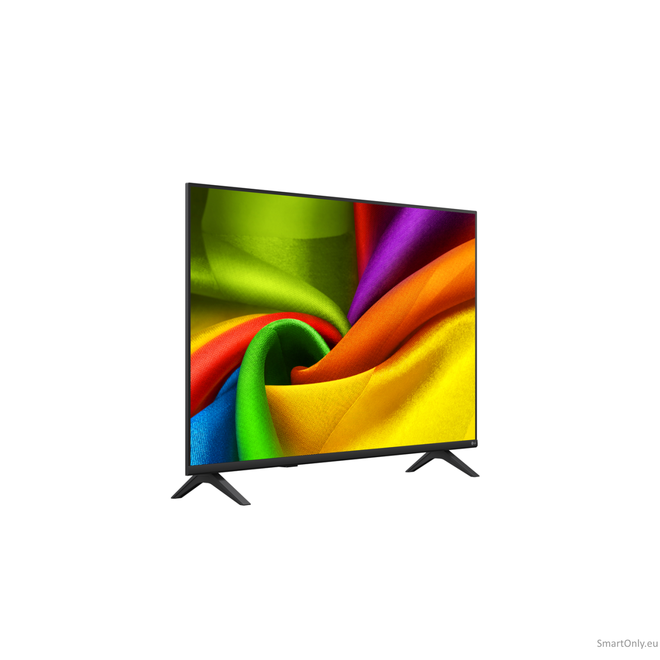 LG 43NU800B3LC 43" (109 cm) 4K NANO UHD Smart TV | LG 6