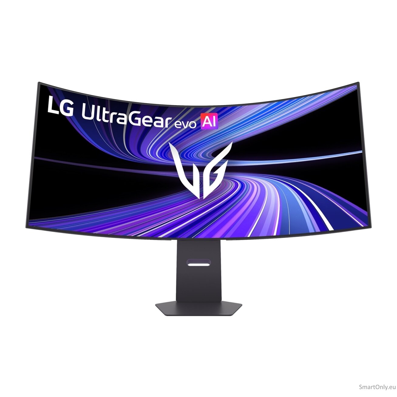 LG 45GX950B-B 45" UltraGear™ evo GX9, 5K2K OLED Curved/21:9/5120x2160/0.03ms/HDMI/DisplayPort, USB-C, Headphone Out | LG 2 LG 45GX950B-B 45" UltraGear™ evo GX9, 5K2K OLED Curved/21:9/5120x2160/0.03ms/HDMI/DisplayPort, USB-C, Headphone Out | LG 2