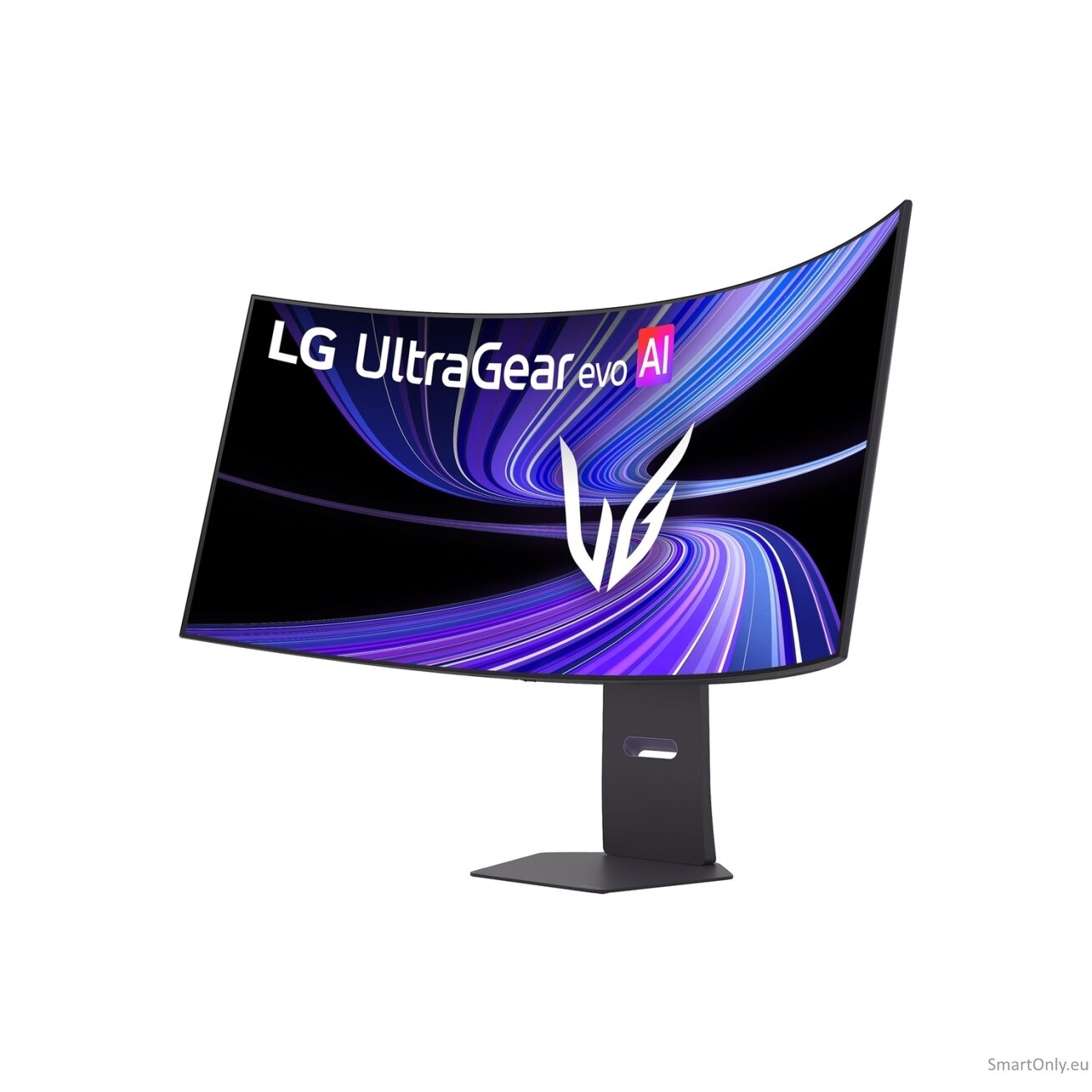 LG 45GX950B-B 45" UltraGear™ evo GX9, 5K2K OLED Curved/21:9/5120x2160/0.03ms/HDMI/DisplayPort, USB-C, Headphone Out | LG 3