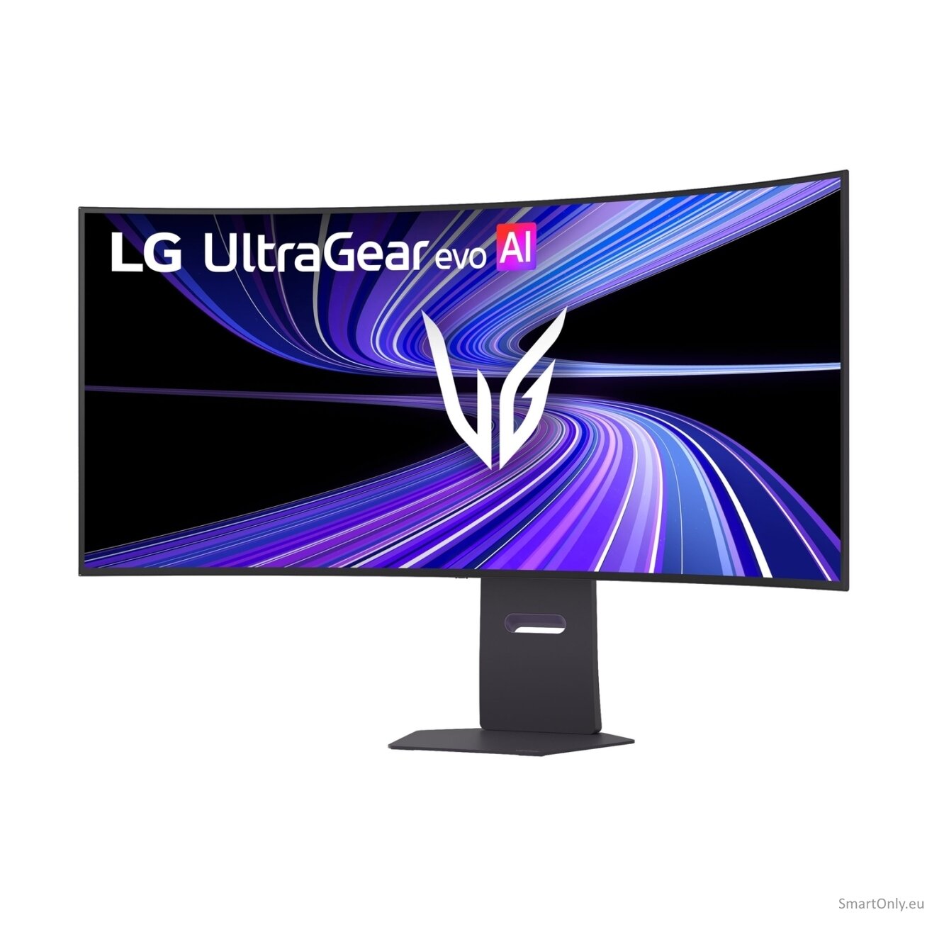 LG 45GX950B-B 45" UltraGear™ evo GX9, 5K2K OLED Curved/21:9/5120x2160/0.03ms/HDMI/DisplayPort, USB-C, Headphone Out | LG 4 LG 45GX950B-B 45" UltraGear™ evo GX9, 5K2K OLED Curved/21:9/5120x2160/0.03ms/HDMI/DisplayPort, USB-C, Headphone Out | LG 4