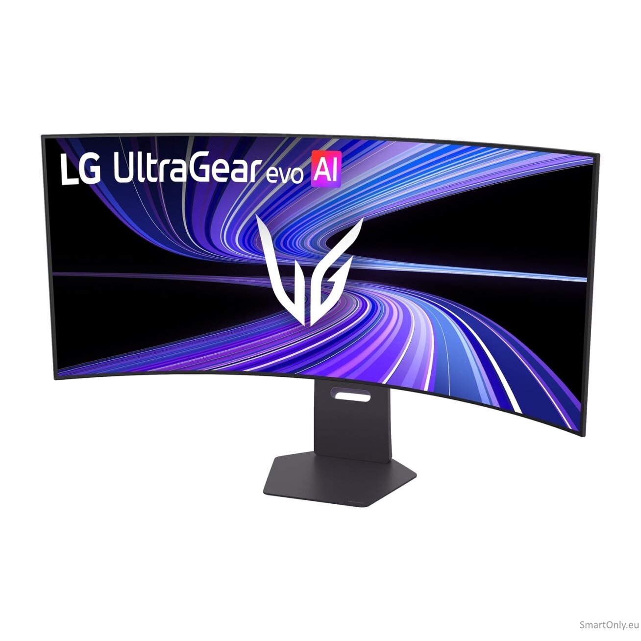 LG 45GX950B-B 45" UltraGear™ evo GX9, 5K2K OLED Curved/21:9/5120x2160/0.03ms/HDMI/DisplayPort, USB-C, Headphone Out | LG 5