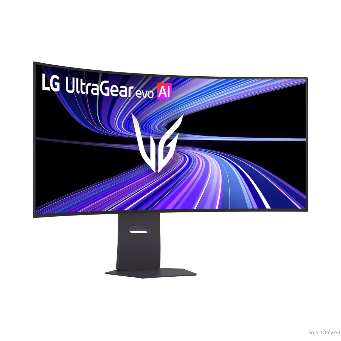 LG 45GX950B-B 45" UltraGear™ evo GX9, 5K2K OLED Curved/21:9/5120x2160/0.03ms/HDMI/DisplayPort, USB-C, Headphone Out | LG 6