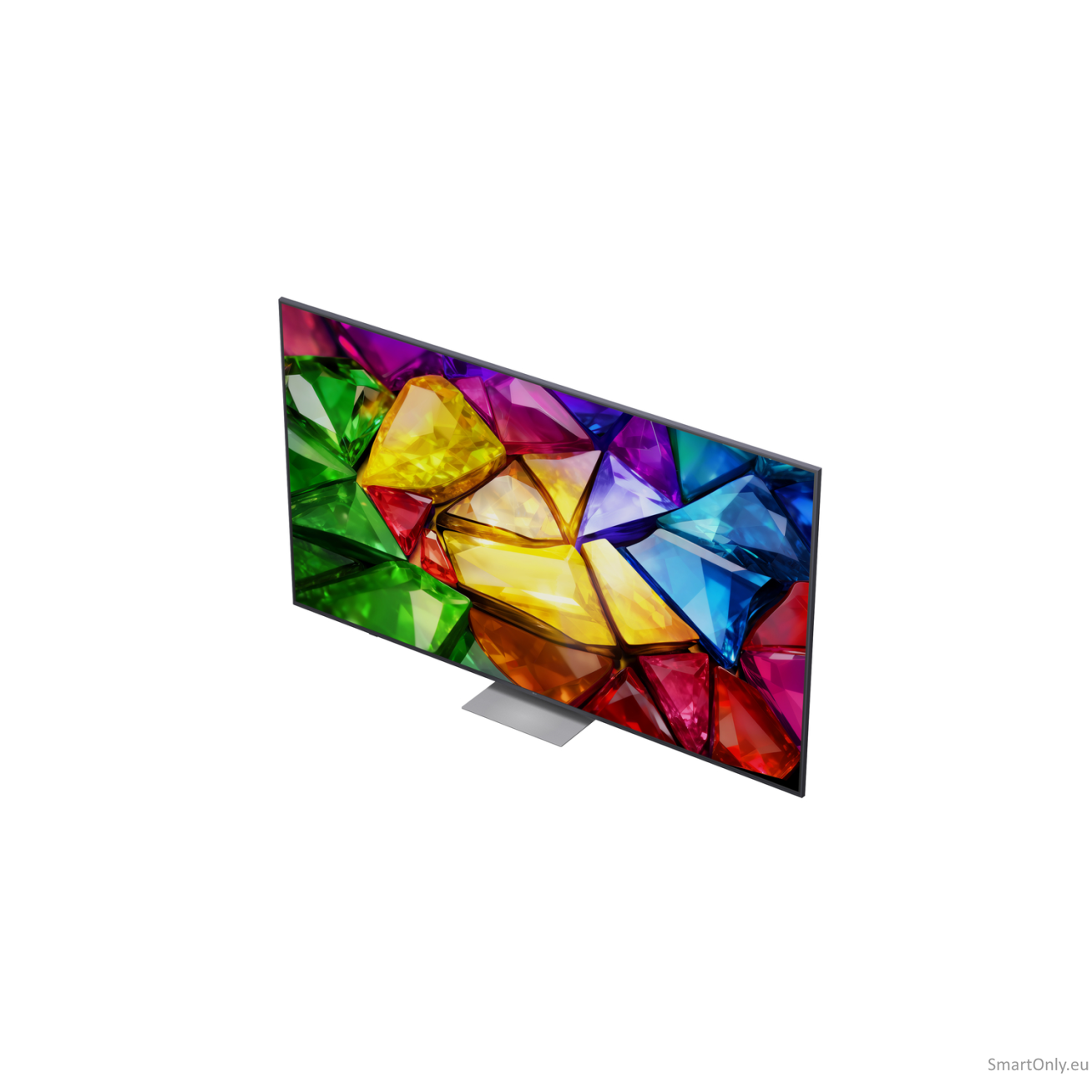 LG 4K evo AI Mini RGB TV | 86MRGB87B3B | 86 | Smart TV | webOS | UHD | Black 10 LG 4K evo AI Mini RGB TV | 86MRGB87B3B | 86 | Smart TV | webOS | UHD | Black 10