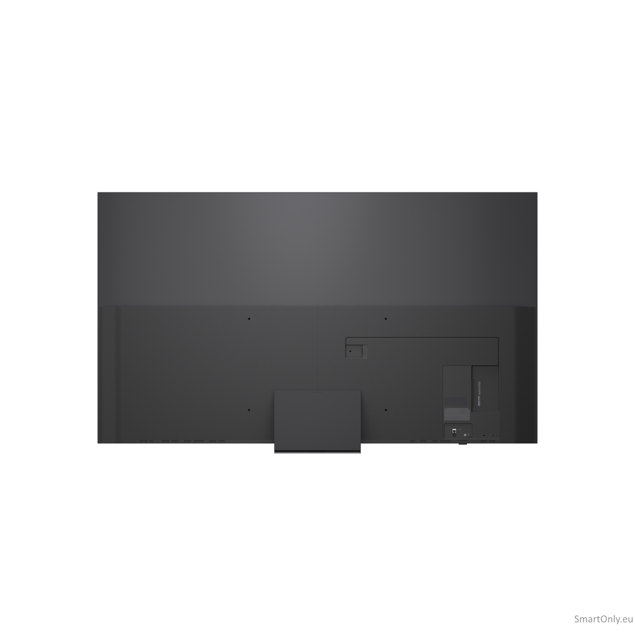 LG 4K evo AI Mini RGB TV | 86MRGB87B3B | 86 | Smart TV | webOS | UHD | Black 3