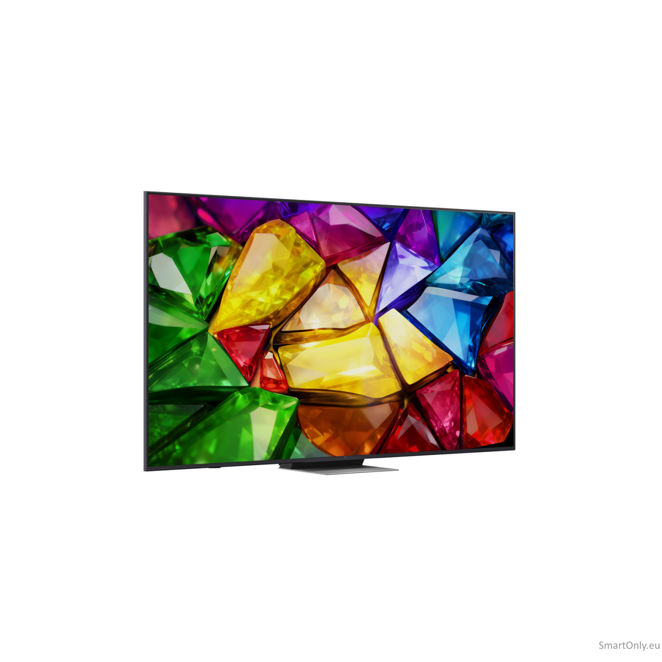 LG 4K evo AI Mini RGB TV | 86MRGB87B3B | 86 | Smart TV | webOS | UHD | Black 6 LG 4K evo AI Mini RGB TV | 86MRGB87B3B | 86 | Smart TV | webOS | UHD | Black 6