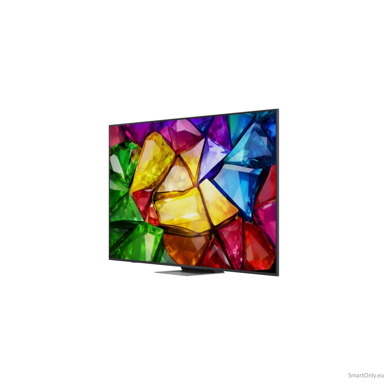 LG 4K evo AI Mini RGB TV | 86MRGB87B3B | 86 | Smart TV | webOS | UHD | Black 8 LG 4K evo AI Mini RGB TV | 86MRGB87B3B | 86 | Smart TV | webOS | UHD | Black 8