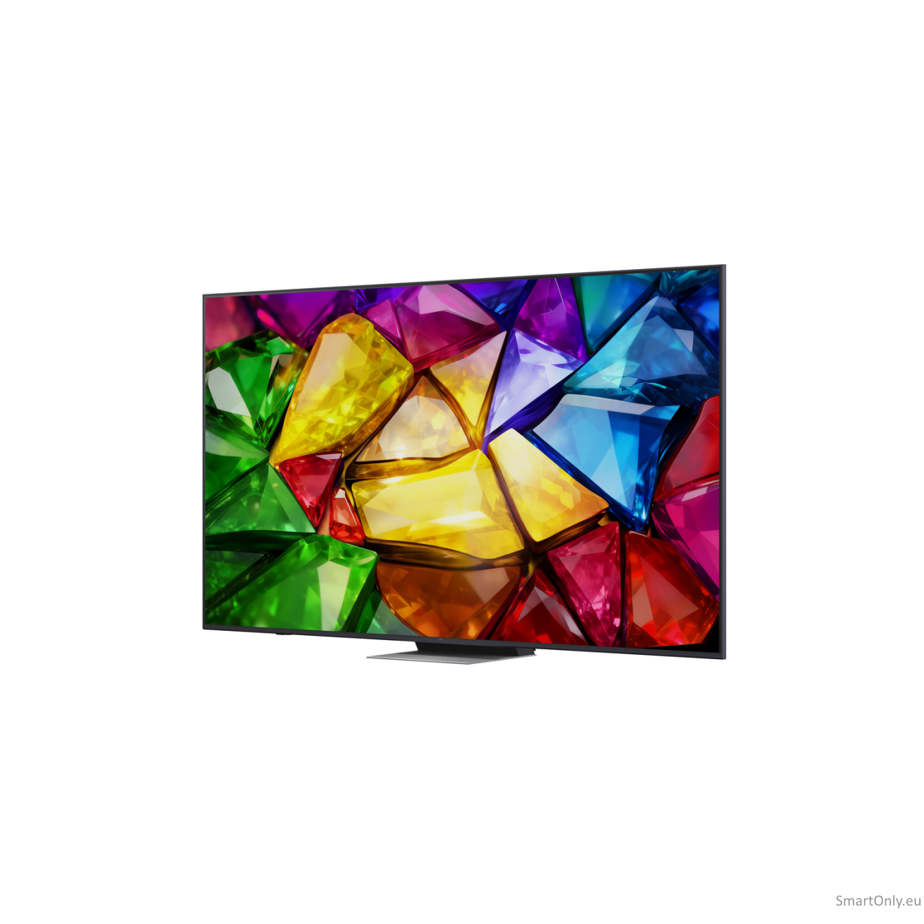 LG 4K evo AI Mini RGB TV | 86MRGB87B3B | 86 | Smart TV | webOS | UHD | Black 9