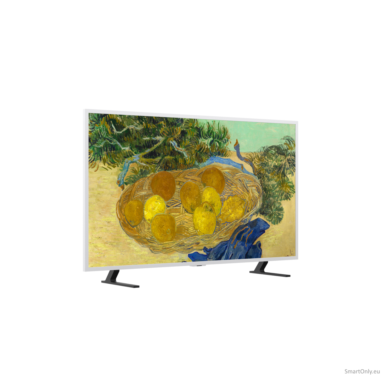 LG 55LX7B6LA 55" (139 cm) 4K Gallery QNED Smart TV | LG 5 LG 55LX7B6LA 55" (139 cm) 4K Gallery QNED Smart TV | LG 5