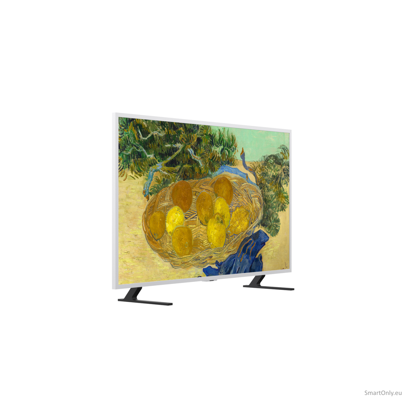 LG 55LX7B6LA 55" (139 cm) 4K Gallery QNED Smart TV | LG 6 LG 55LX7B6LA 55" (139 cm) 4K Gallery QNED Smart TV | LG 6