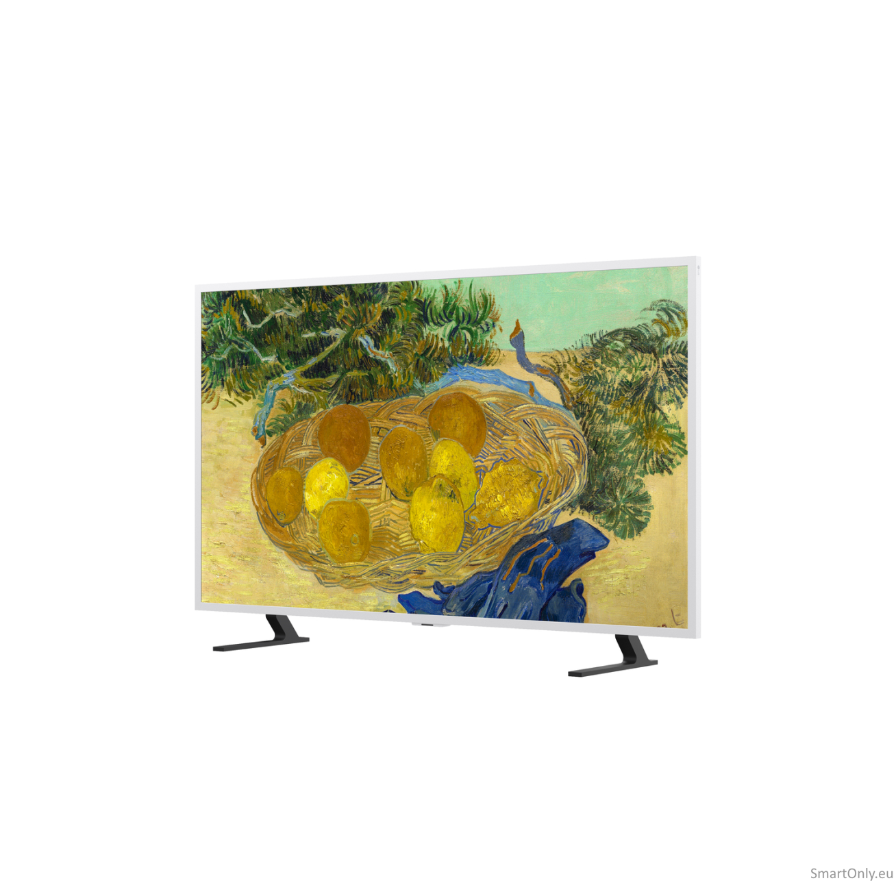LG 55LX7B6LA 55" (139 cm) 4K Gallery QNED Smart TV | LG 8 LG 55LX7B6LA 55" (139 cm) 4K Gallery QNED Smart TV | LG 8
