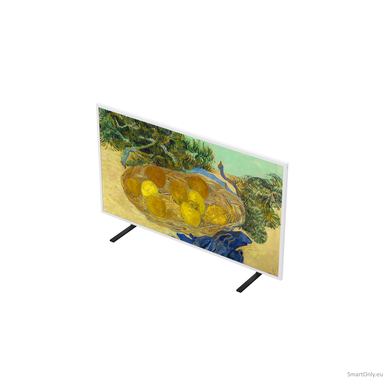 LG 55LX7B6LA 55" (139 cm) 4K Gallery QNED Smart TV | LG 9 LG 55LX7B6LA 55" (139 cm) 4K Gallery QNED Smart TV | LG 9