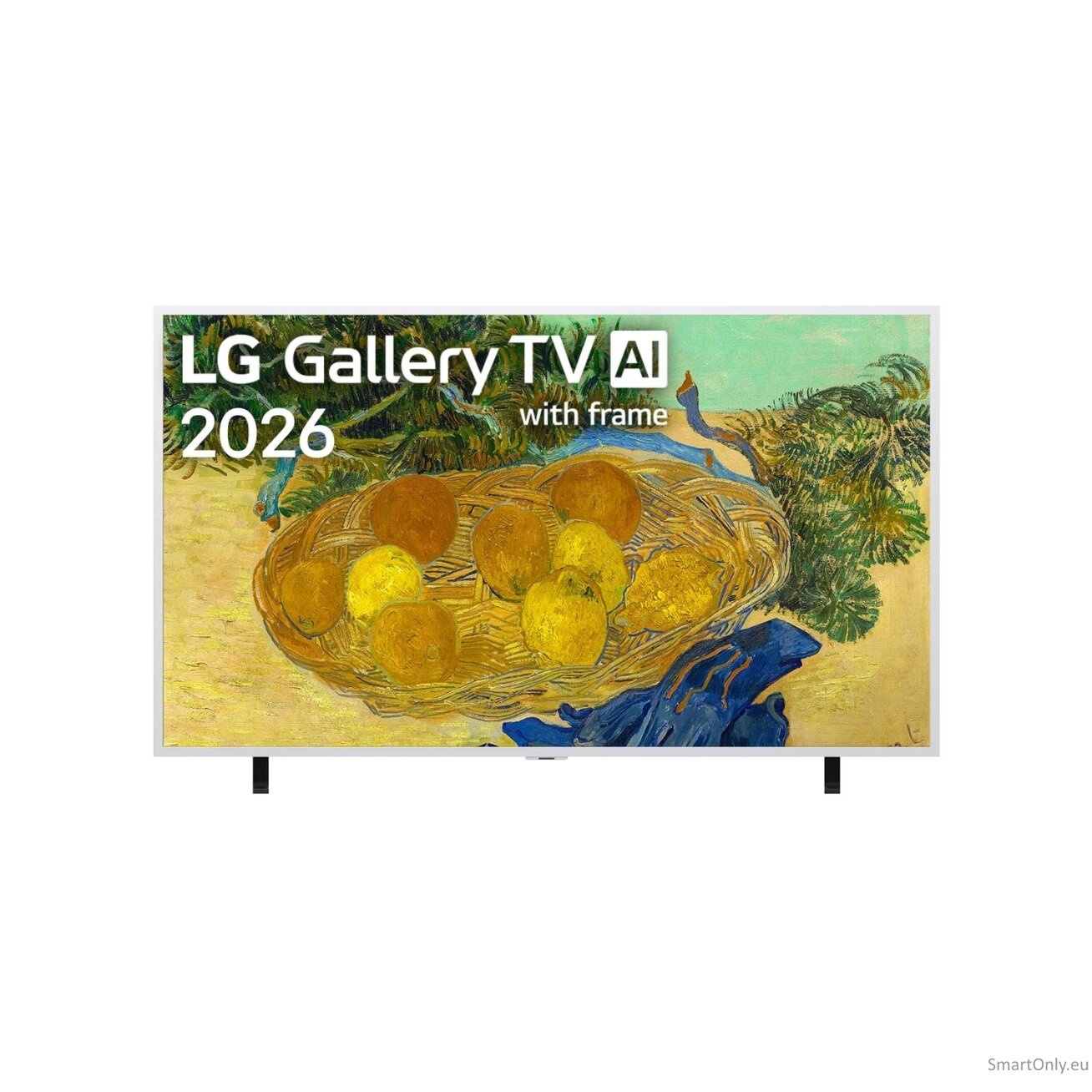 LG 55LX7B6LA 55" (139 cm) 4K Gallery QNED Smart TV | LG LG 55LX7B6LA 55" (139 cm) 4K Gallery QNED Smart TV | LG
