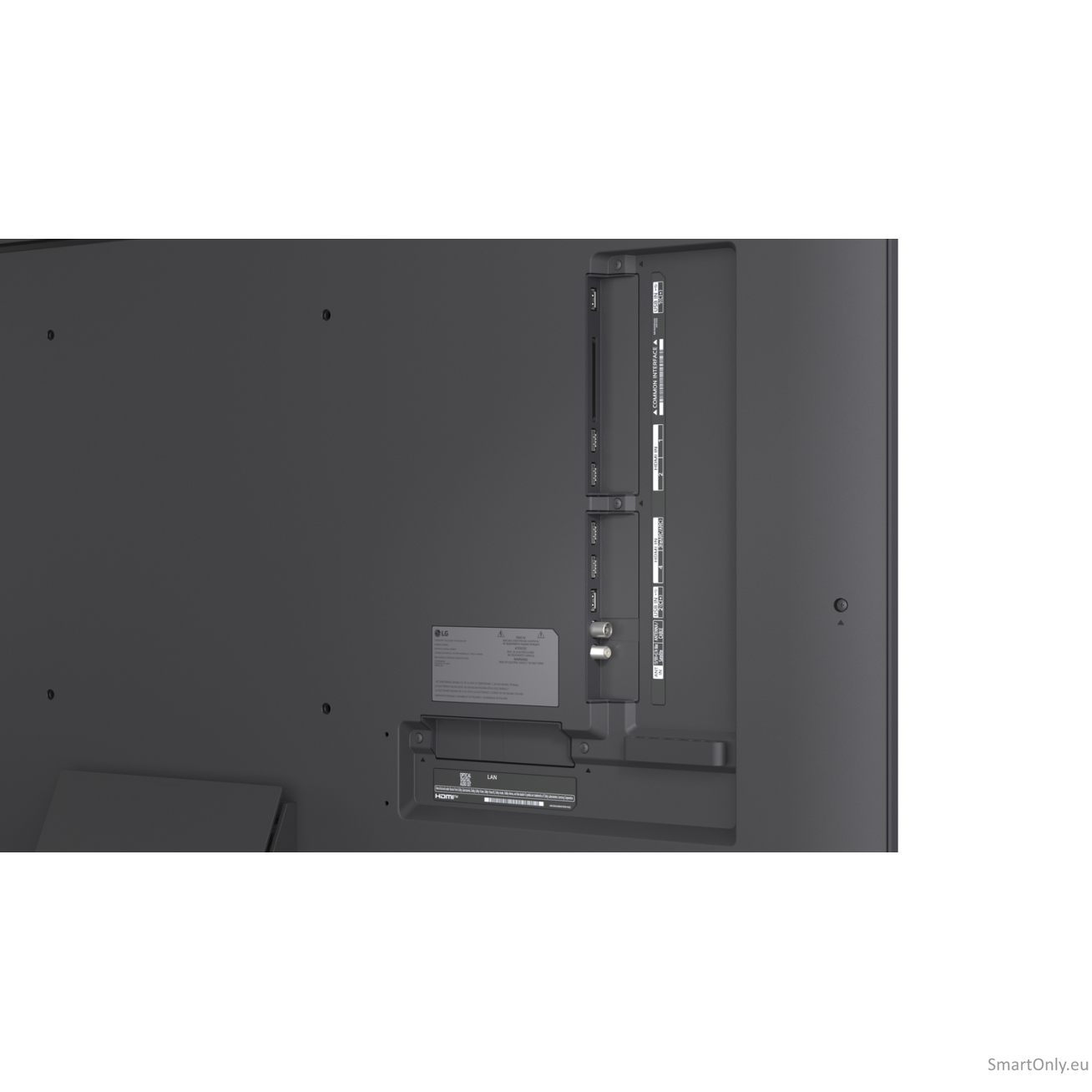 LG 55MRGB87B3B 55" (139 cm) 4K Mini RGB evo Smart TV | LG 5