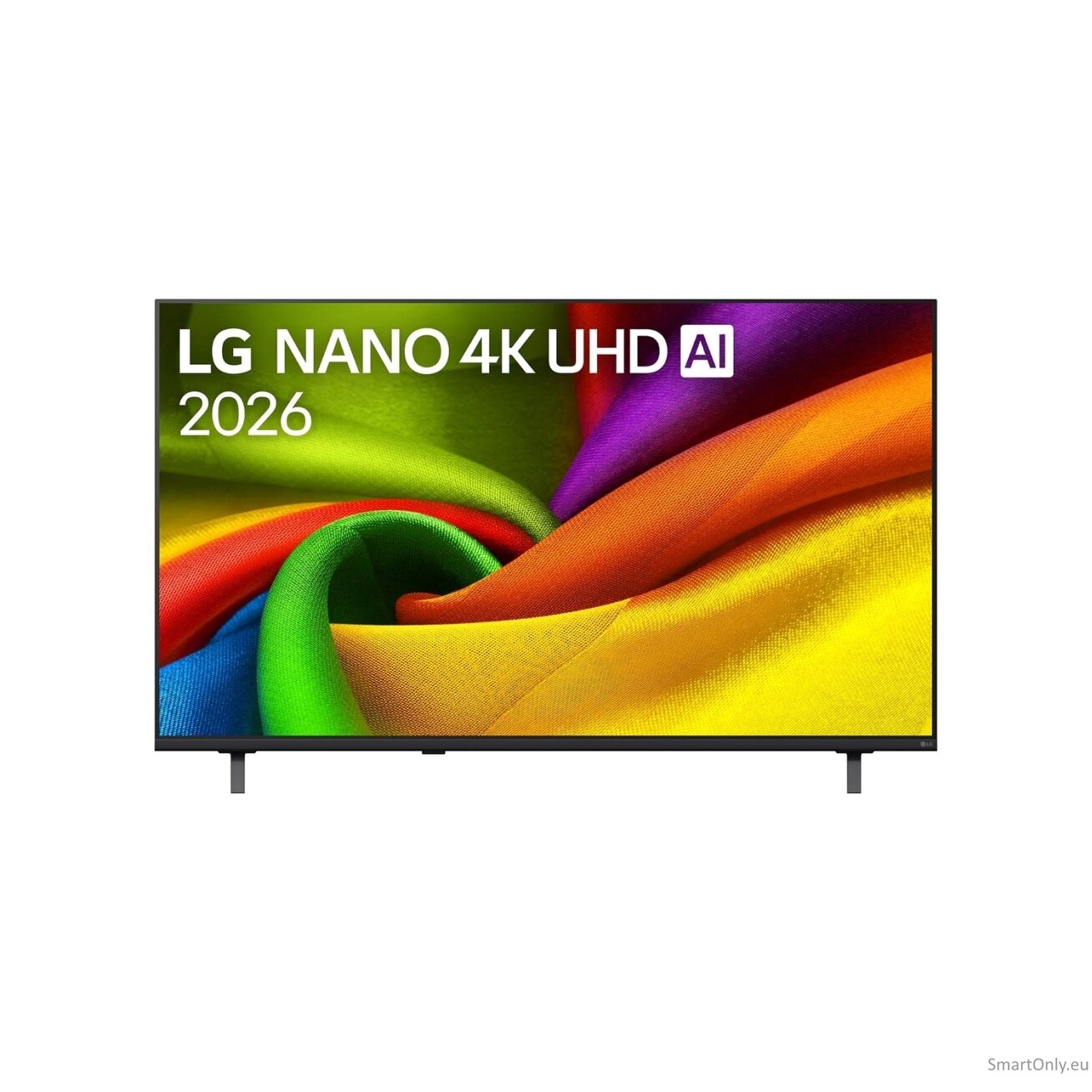 LG 55NU800B3LA 55" (139 cm) 4K NANO UHD Smart TV | LG LG 55NU800B3LA 55" (139 cm) 4K NANO UHD Smart TV | LG