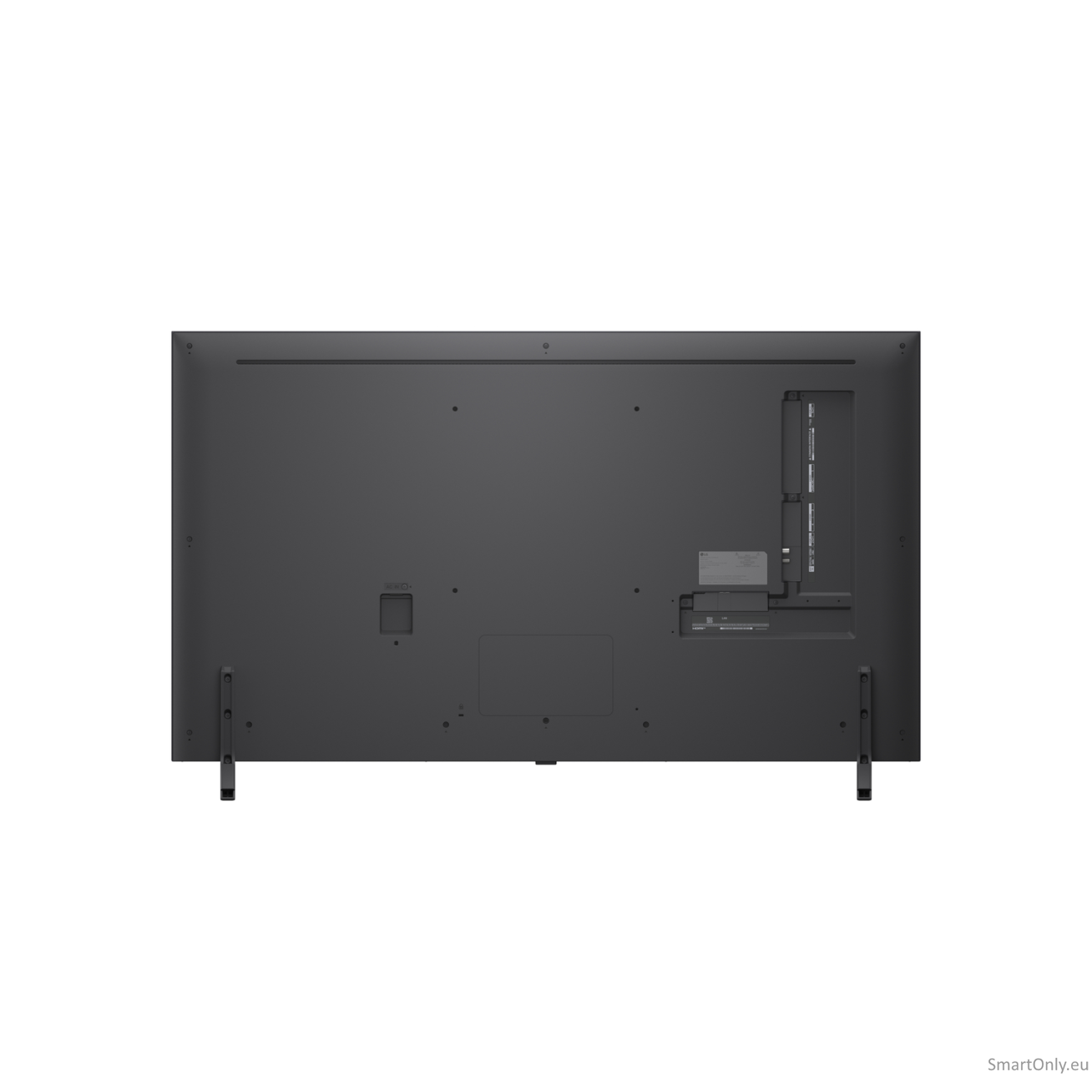 LG 55QNED85B3B 55" (139 cm) 4K QNED evo MiniLED Smart TV | LG 2 LG 55QNED85B3B 55" (139 cm) 4K QNED evo MiniLED Smart TV | LG 2