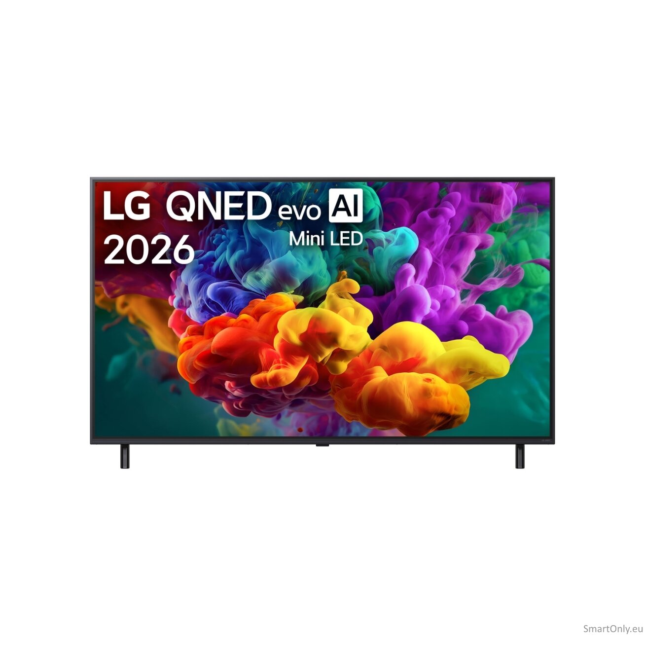 LG 55QNED85B3B 55" (139 cm) 4K QNED evo MiniLED Smart TV | LG LG 55QNED85B3B 55" (139 cm) 4K QNED evo MiniLED Smart TV | LG