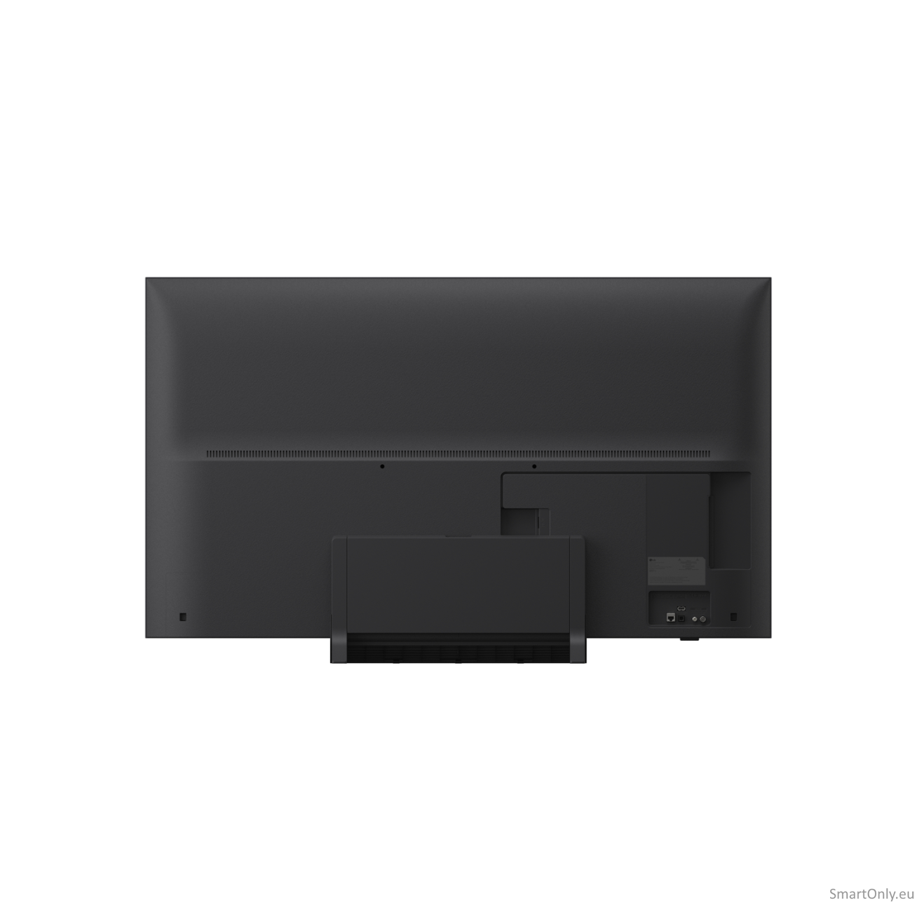 LG 55QNED8EB3B 55" (139 cm) 4K QNED evo MiniLED Smart TV | LG 2