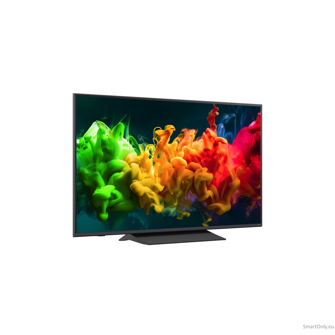 LG 55QNED8EB3B 55" (139 cm) 4K QNED evo MiniLED Smart TV | LG 5