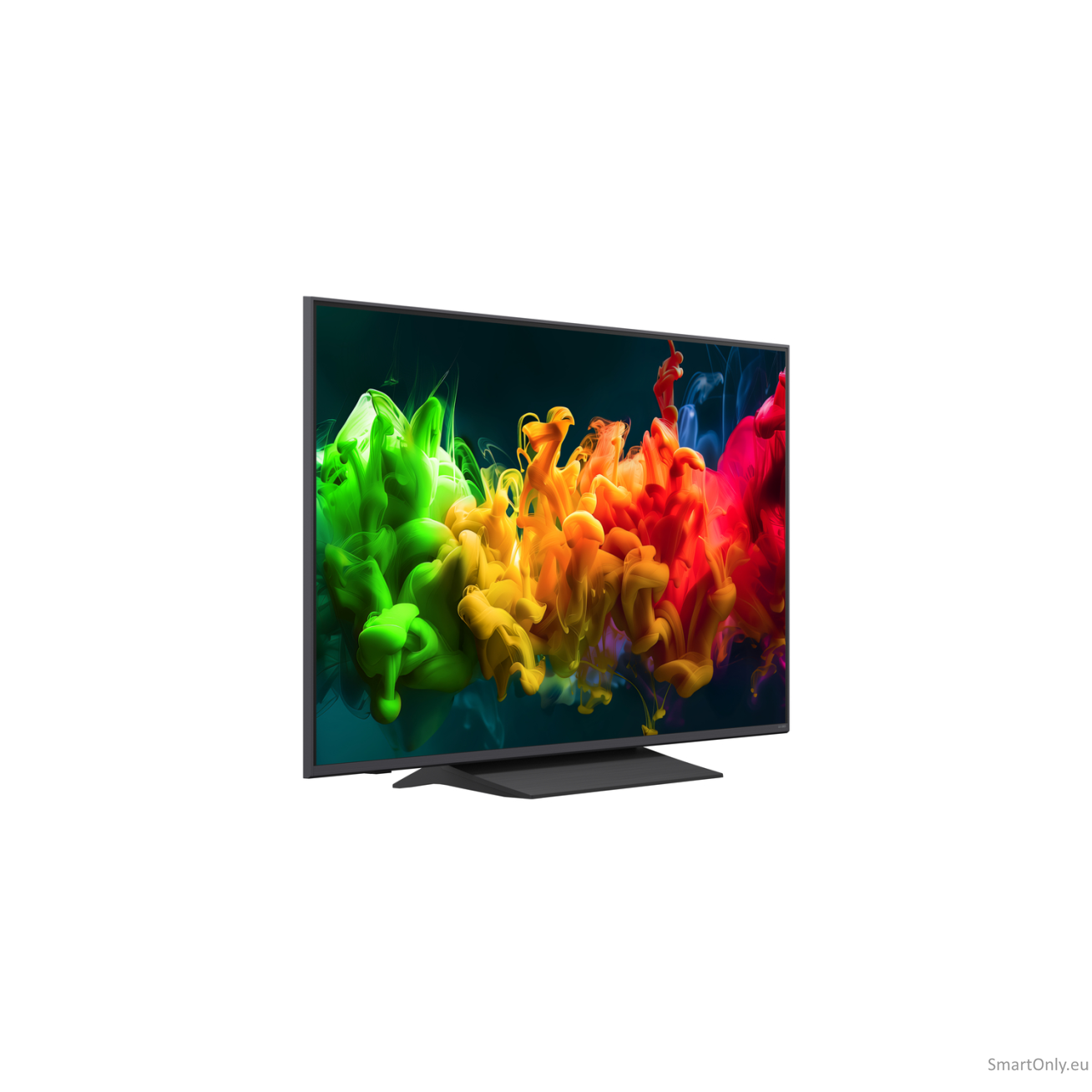 LG 55QNED8EB3B 55" (139 cm) 4K QNED evo MiniLED Smart TV | LG 6