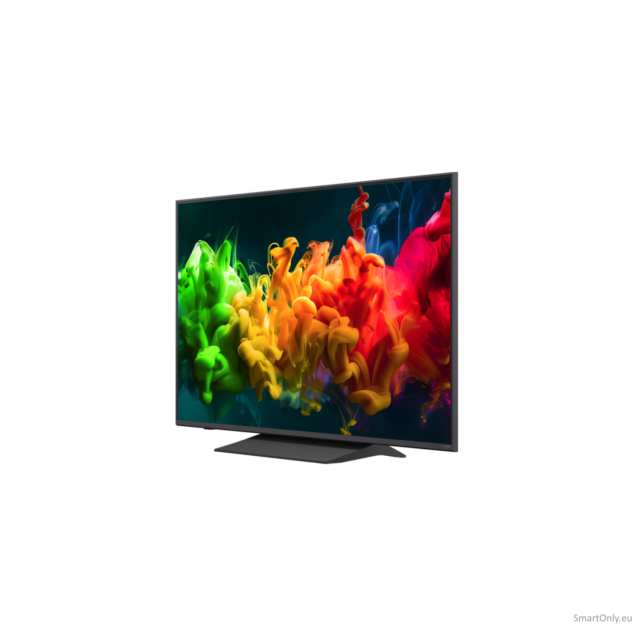 LG 55QNED8EB3B 55" (139 cm) 4K QNED evo MiniLED Smart TV | LG 7 LG 55QNED8EB3B 55" (139 cm) 4K QNED evo MiniLED Smart TV | LG 7