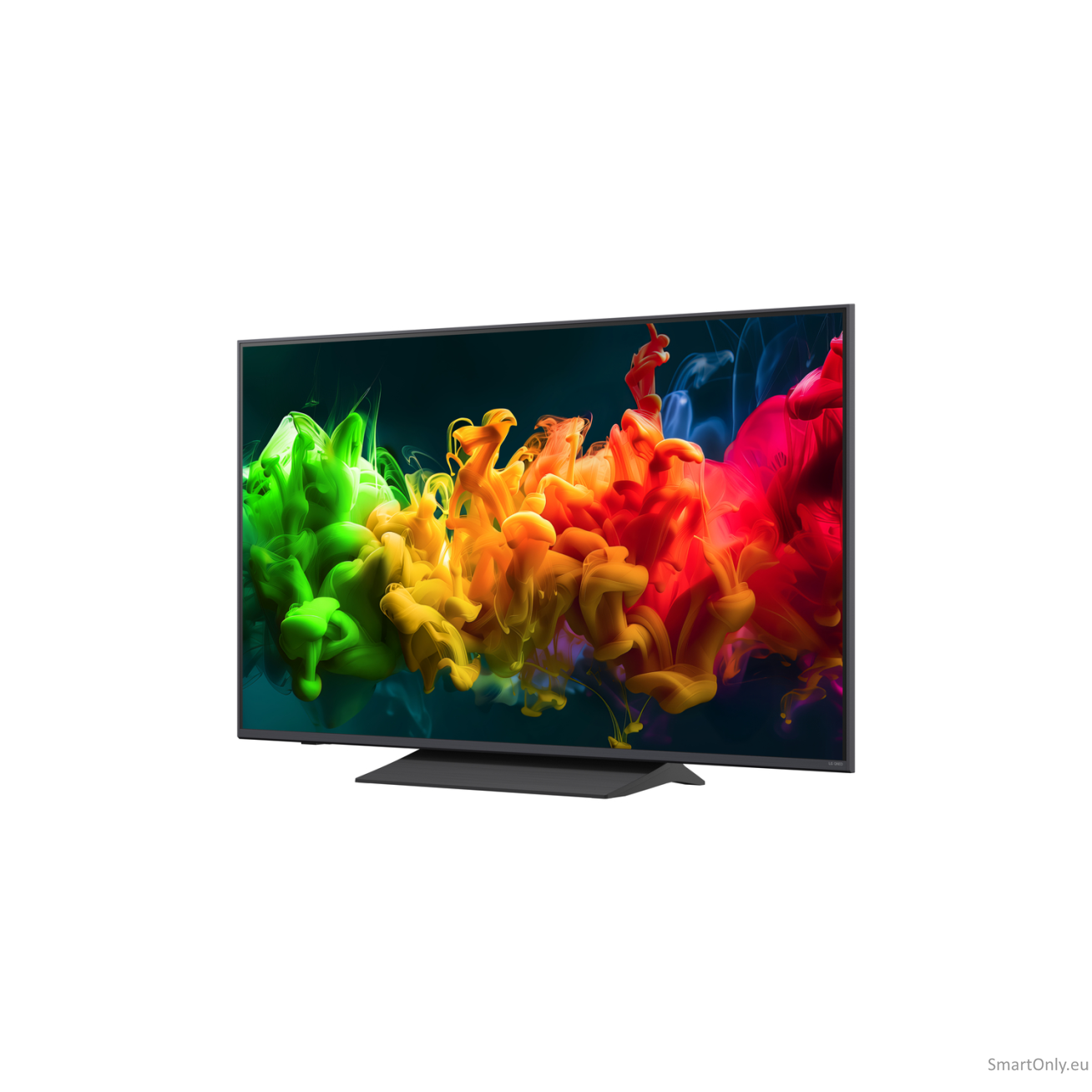 LG 55QNED8EB3B 55" (139 cm) 4K QNED evo MiniLED Smart TV | LG 8