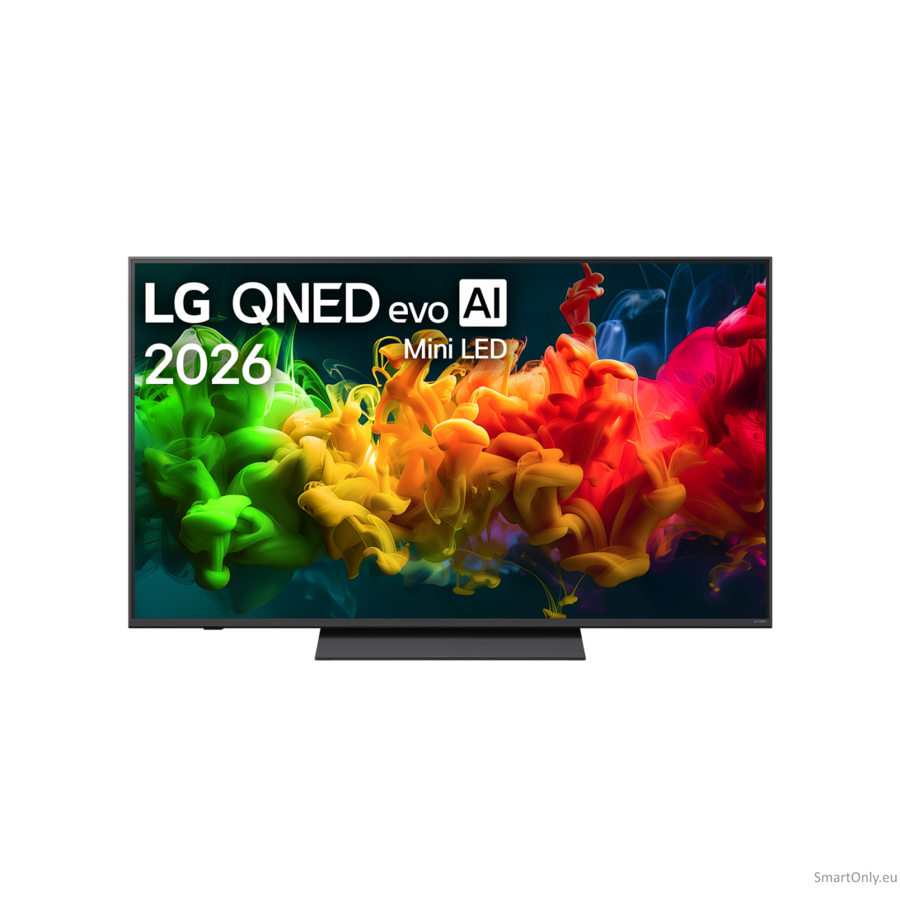 LG 55QNED8EB3B 55" (139 cm) 4K QNED evo MiniLED Smart TV | LG LG 55QNED8EB3B 55" (139 cm) 4K QNED evo MiniLED Smart TV | LG