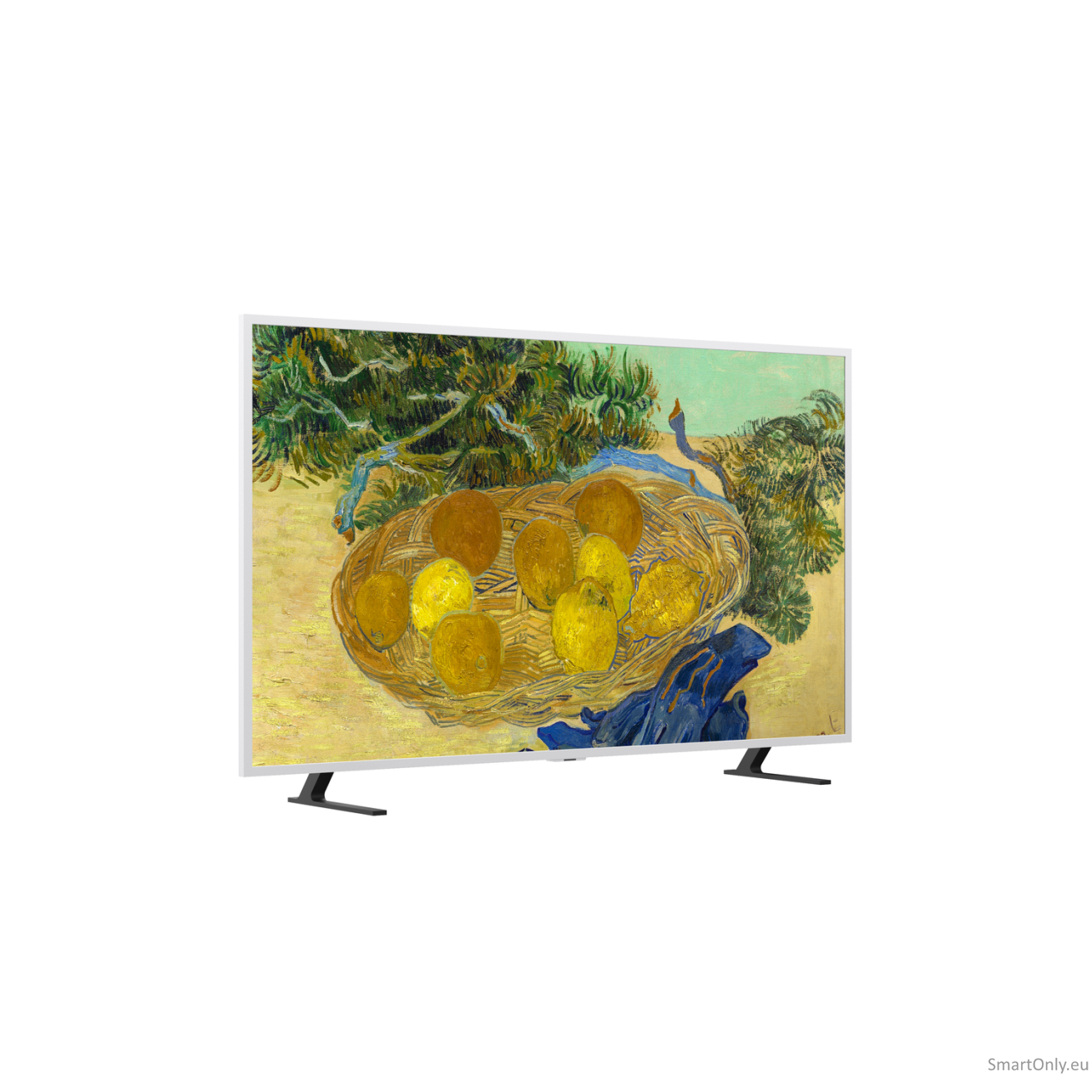 LG 65LX7B6LA 65" (164 cm) 4K Gallery QNED Smart TV | LG 5 LG 65LX7B6LA 65" (164 cm) 4K Gallery QNED Smart TV | LG 5